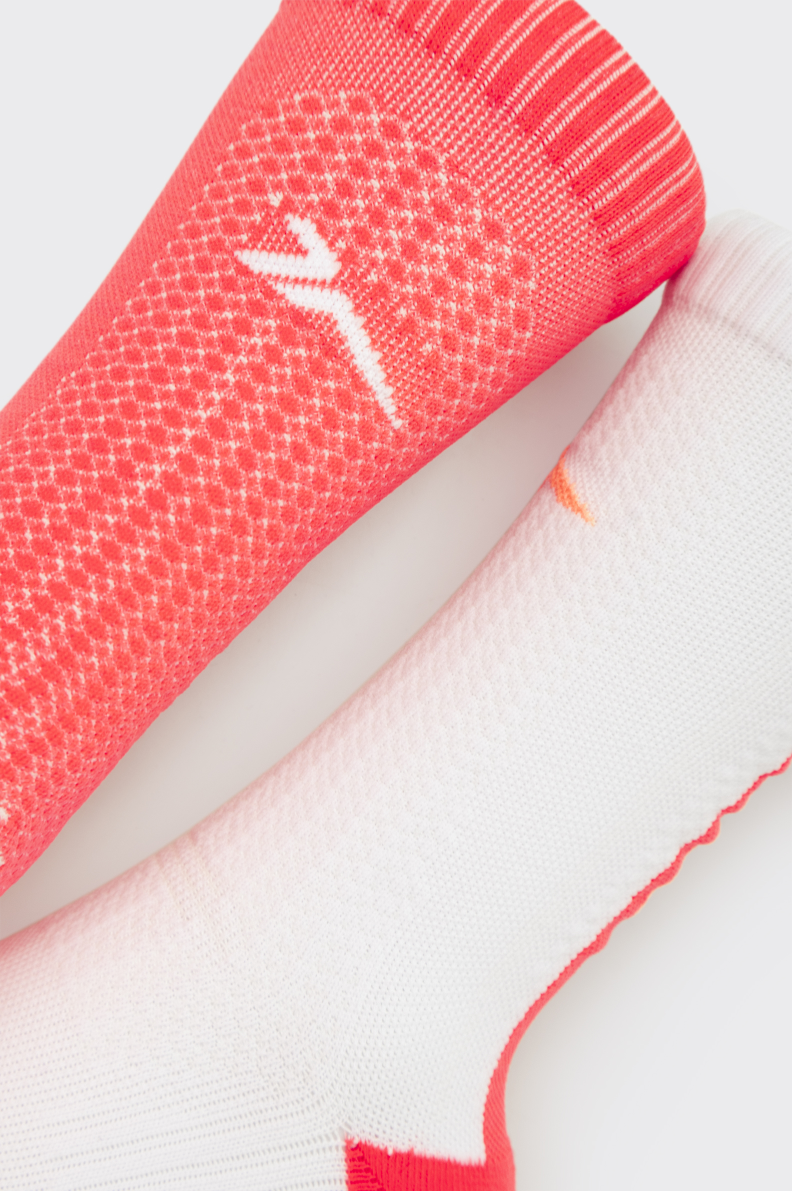 Calcetines Largos Running Tenth Pack 2