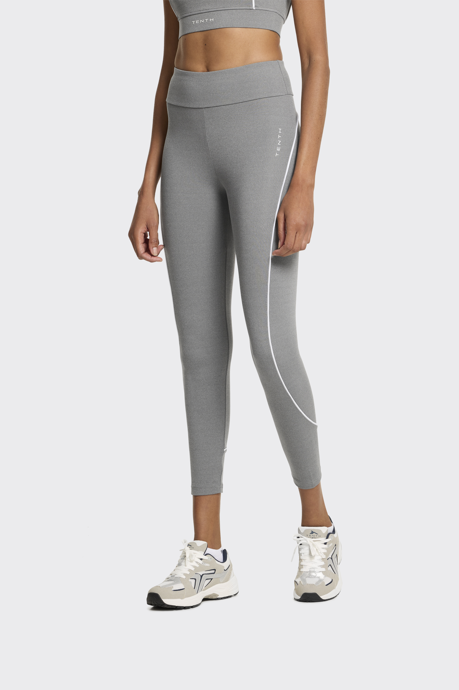 Malla Larga Tenth Training Mujer