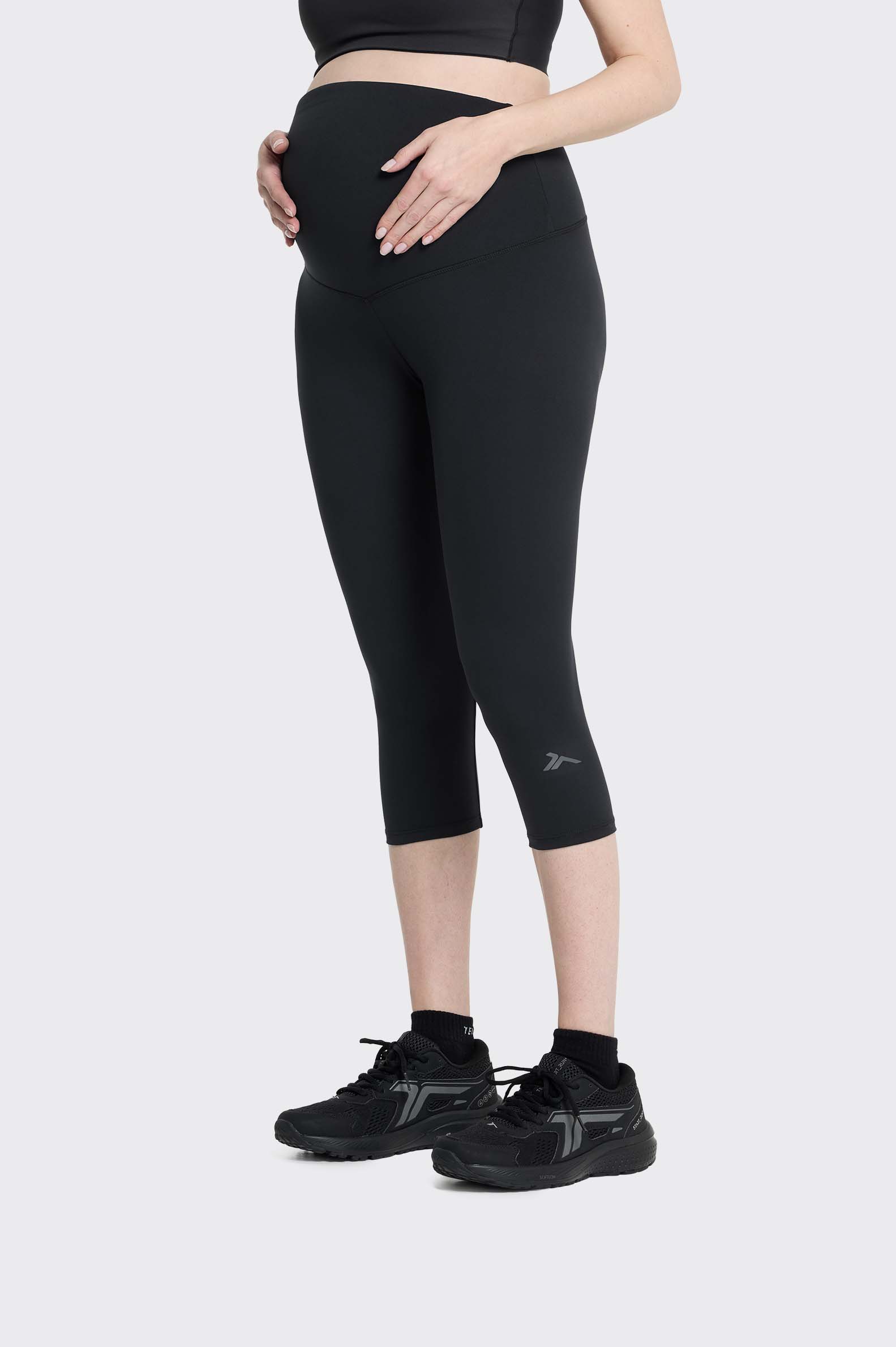 Malla Capri Tenth Premamá Mujer