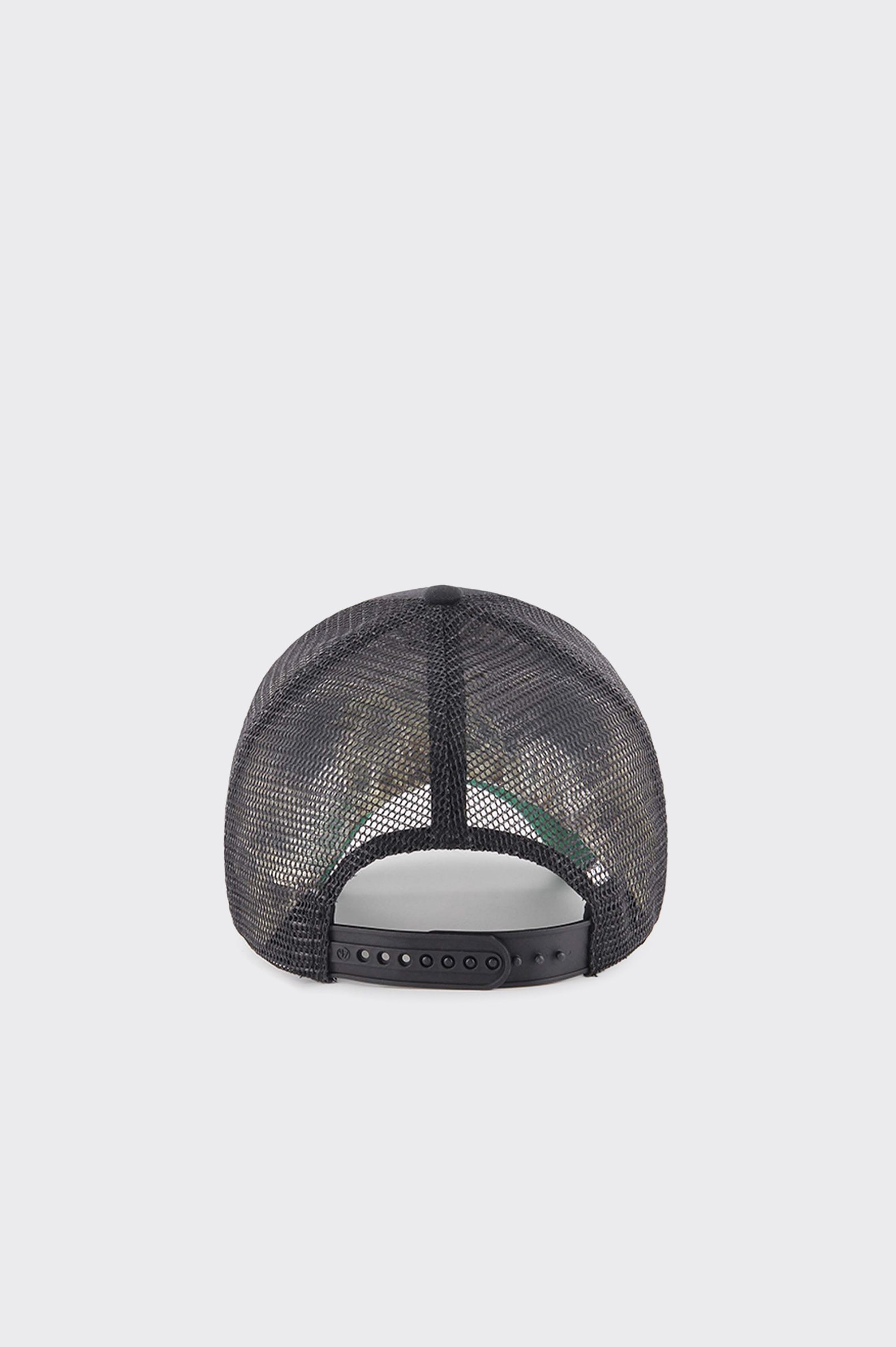 Gorra 47 Brand New York Yankees Mlb Branson Black