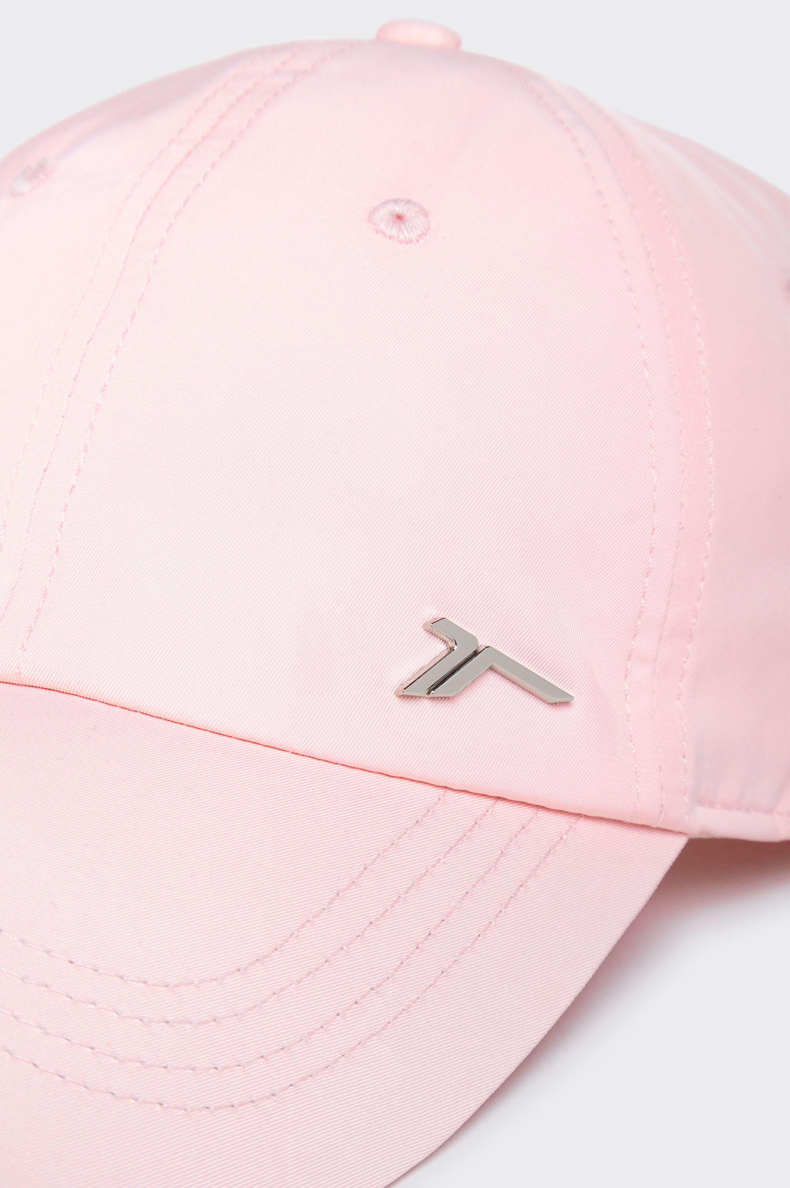 Gorra Casual Tenth Metal Logo
