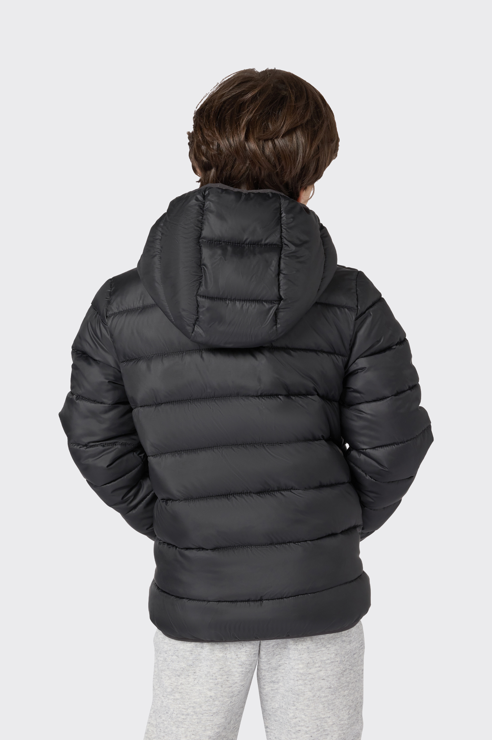 Cazadora Casual Champion Legacy Niño