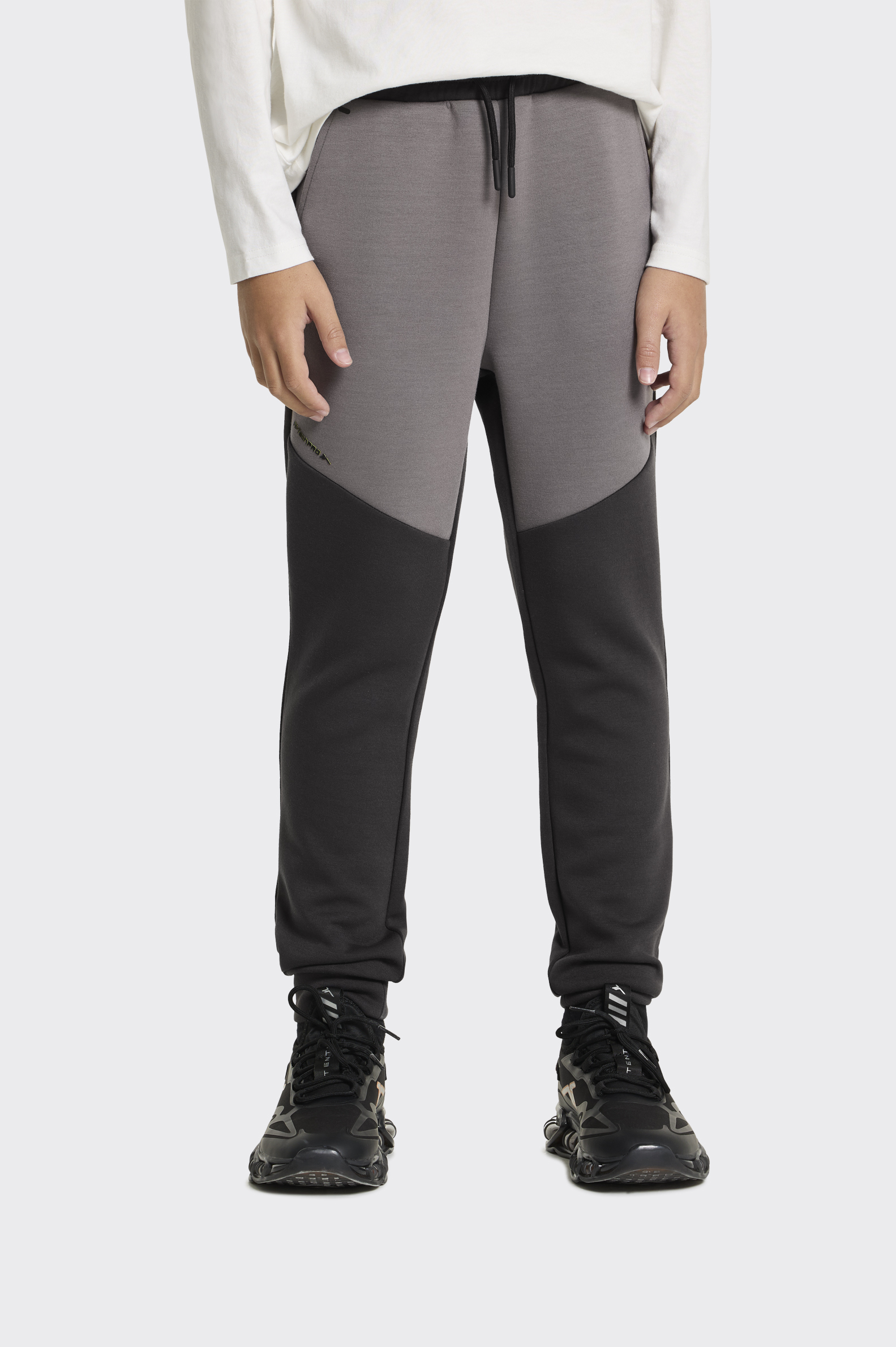 Pantalon Training Tenth Hi-techpro Bicolor Niño
