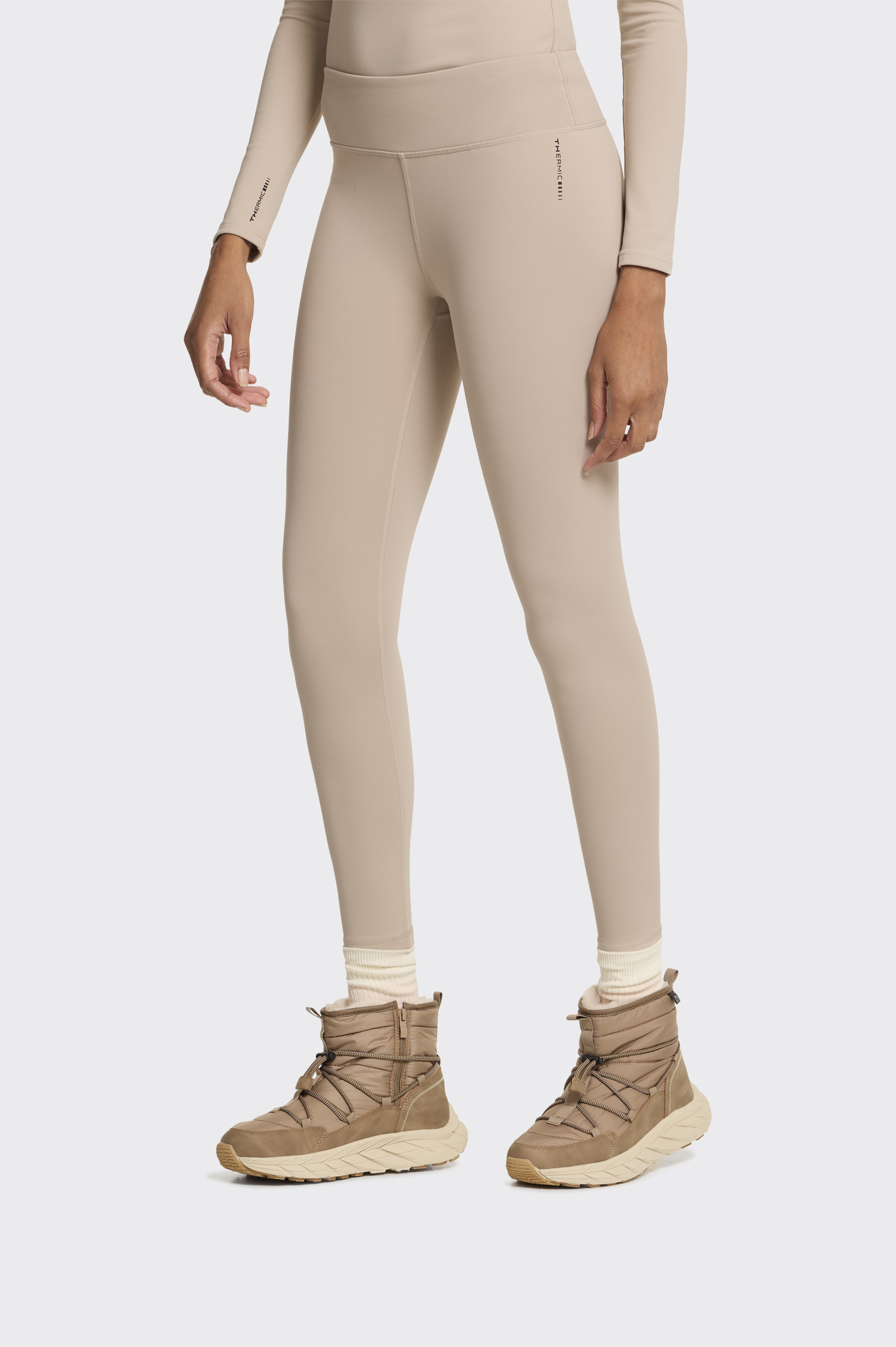 Malla Térmica Essentials Tenth Mujer