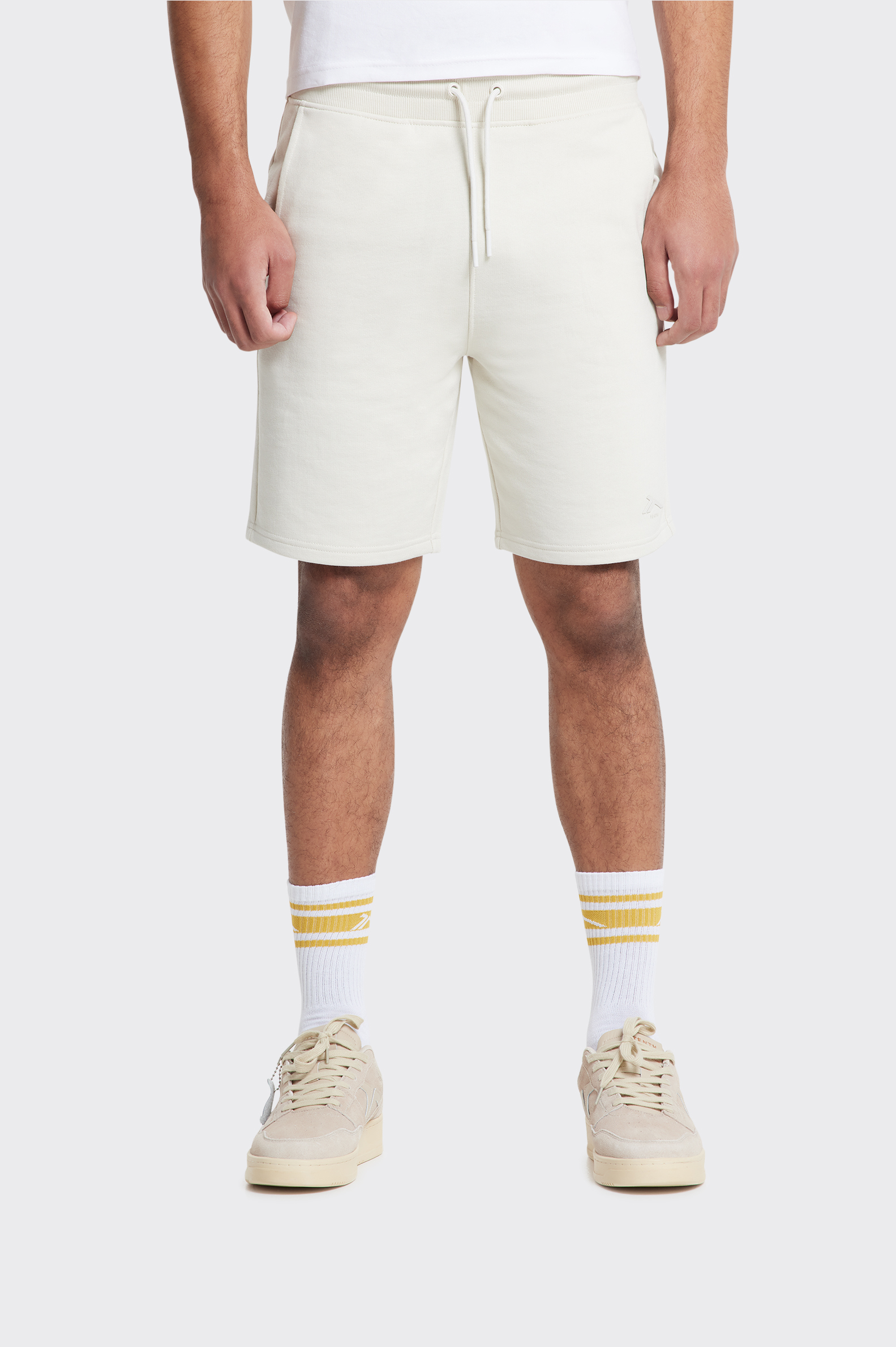 Bermuda Felpa Tenth Hombre