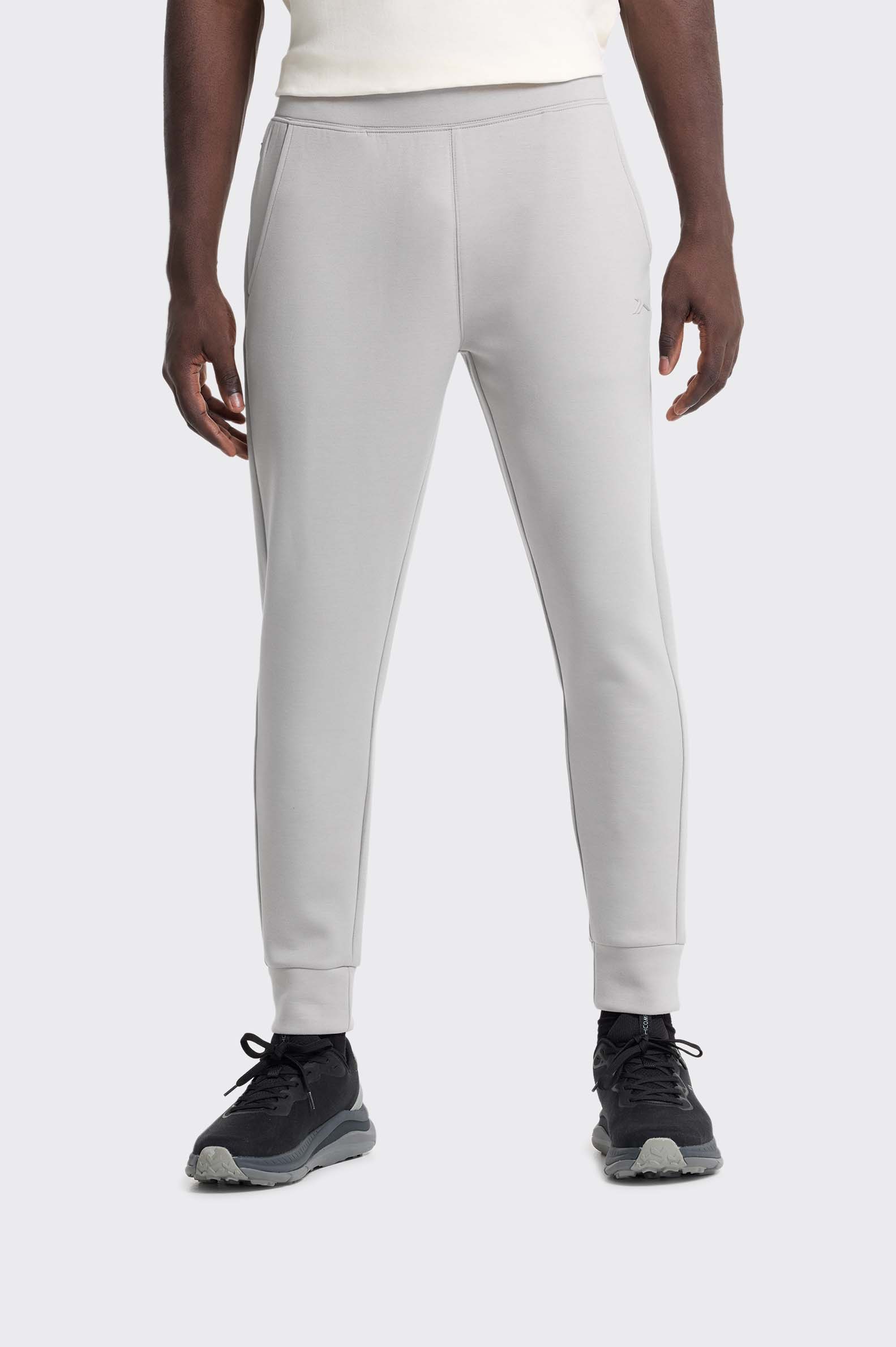 Pantalón Essentials Tenth Dry Elastico Hombre