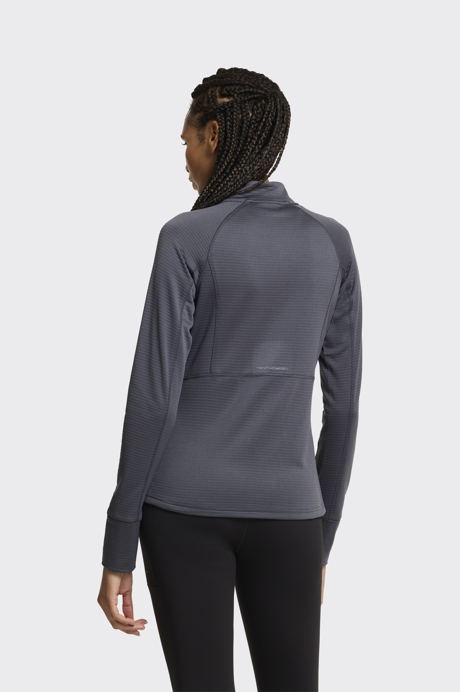 Camiseta Outdoor Tenth Mujer