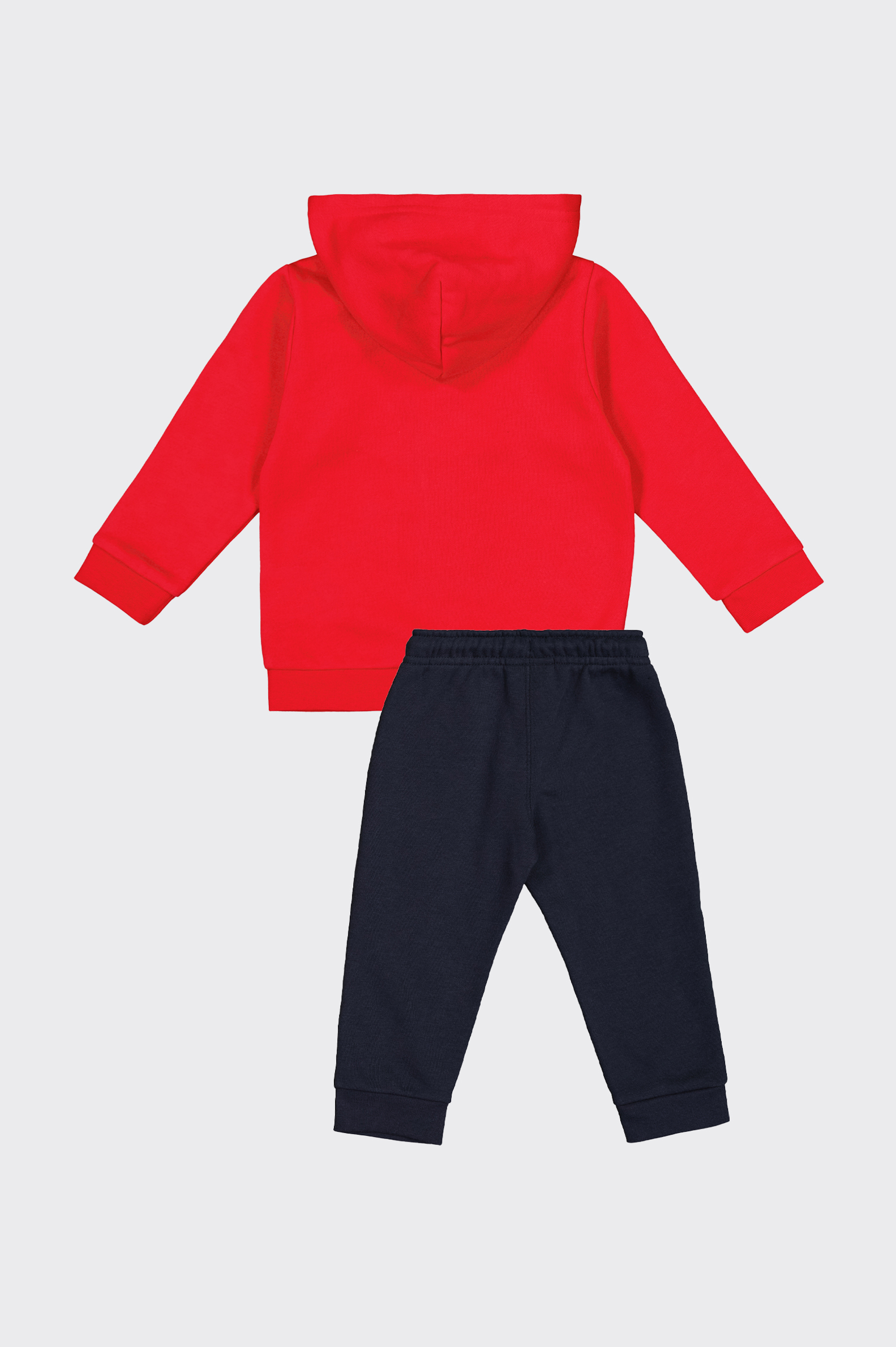 Chándal Champion Full Zip Suit Infantil
