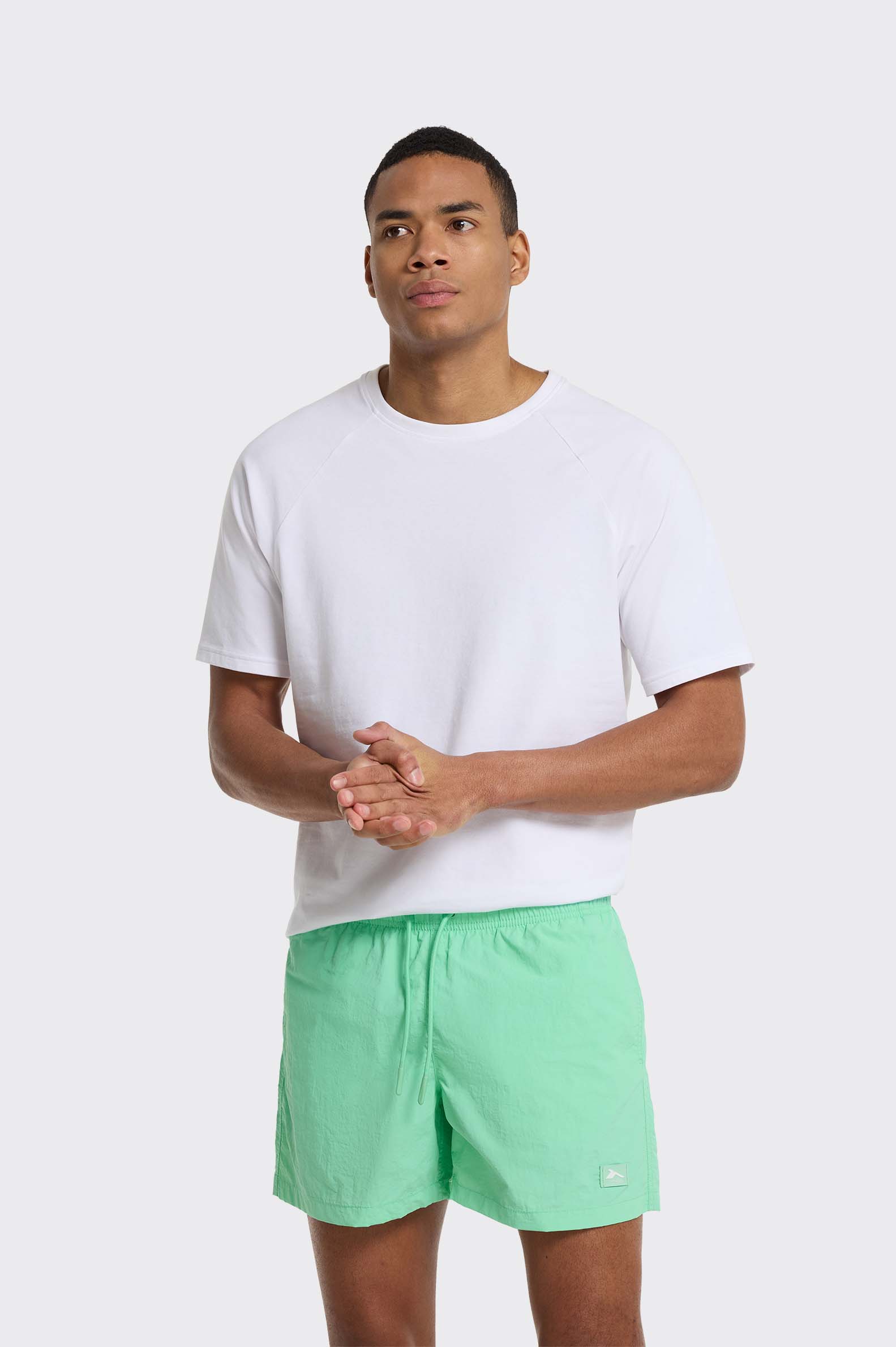 Bañador Swimwear Tenth Monocolor Hombre