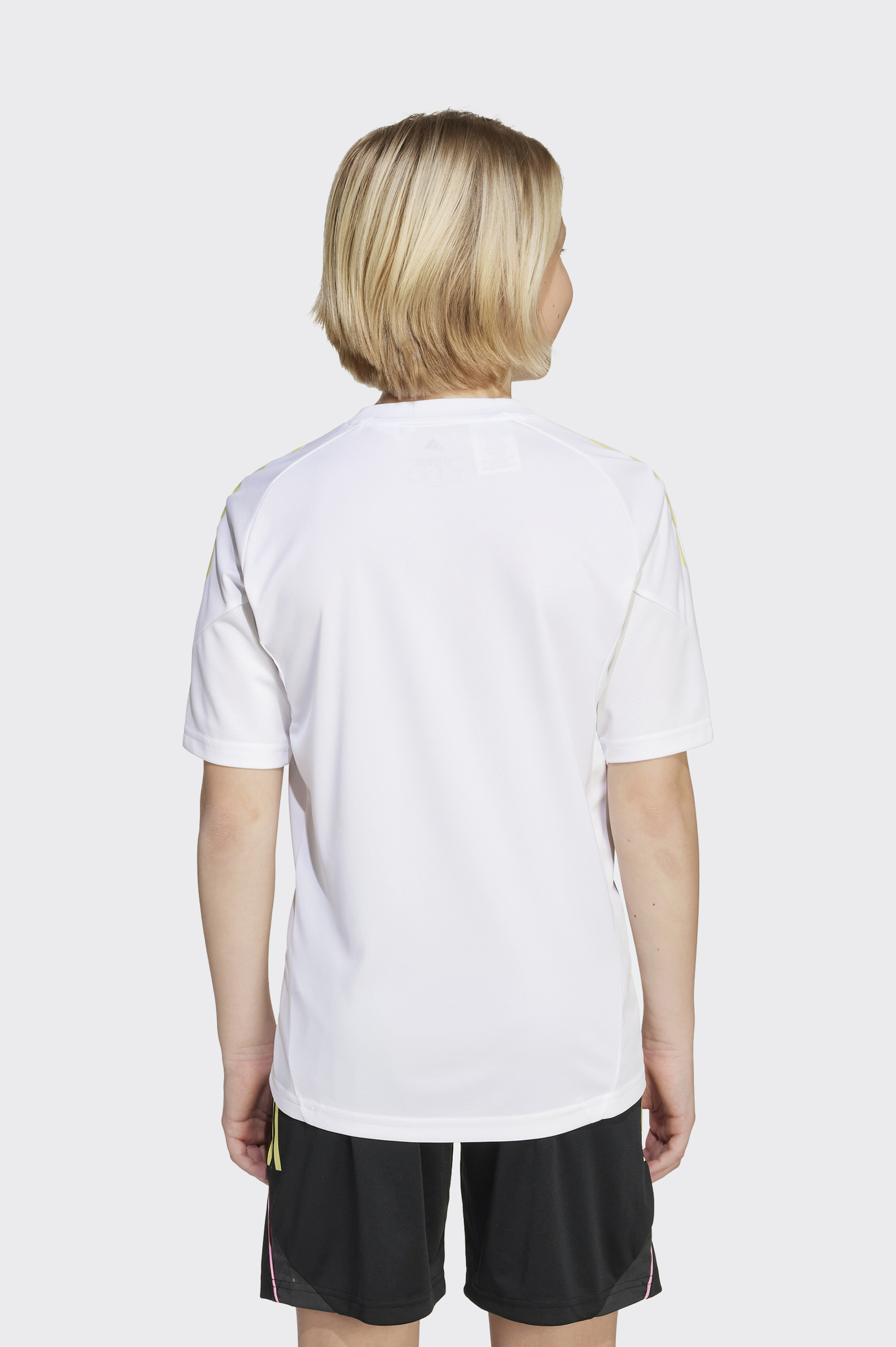 Camiseta Fútbol adidas Juventus Niño