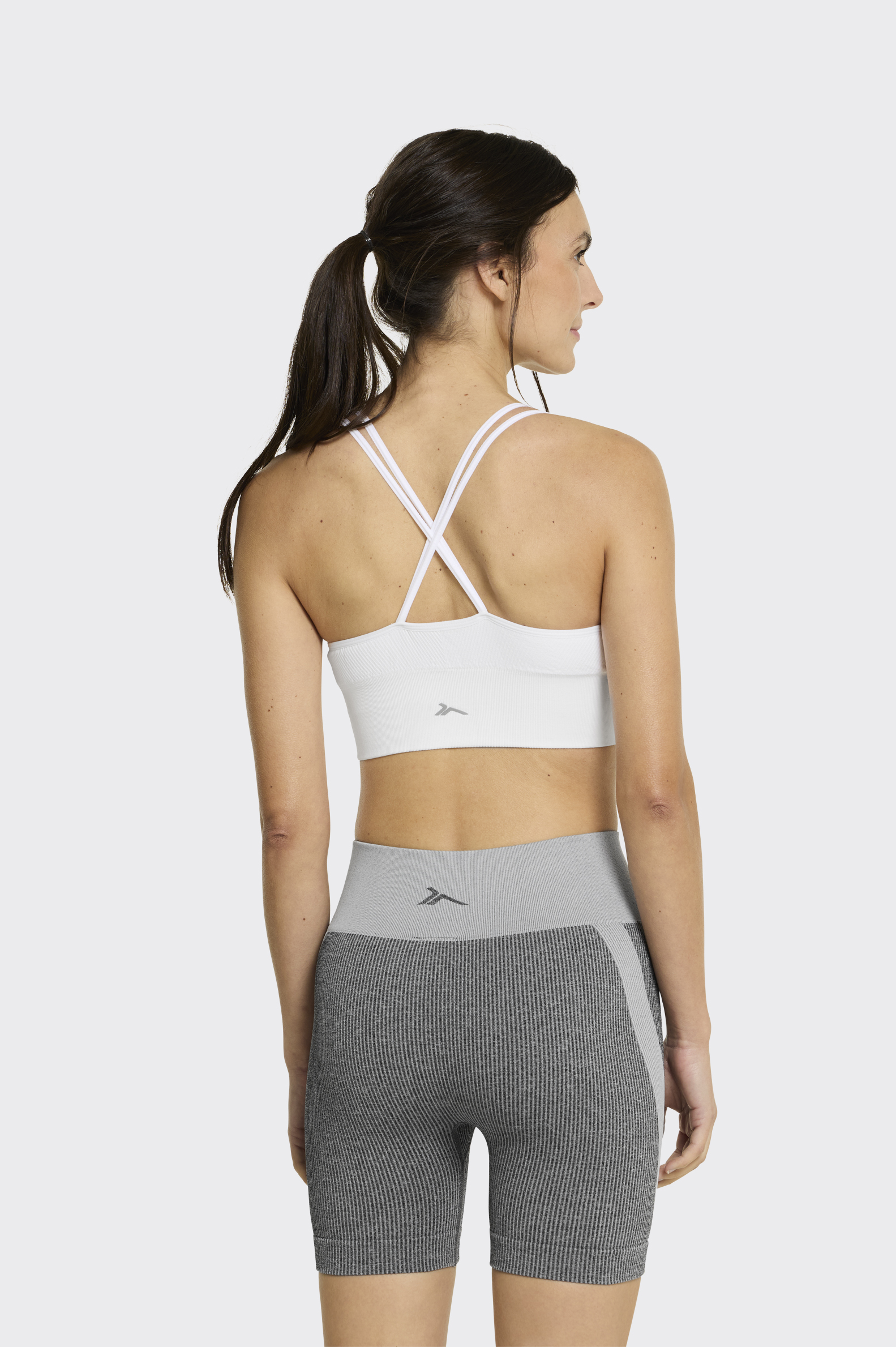 Top Training Tenth Tiras Espalda Mujer