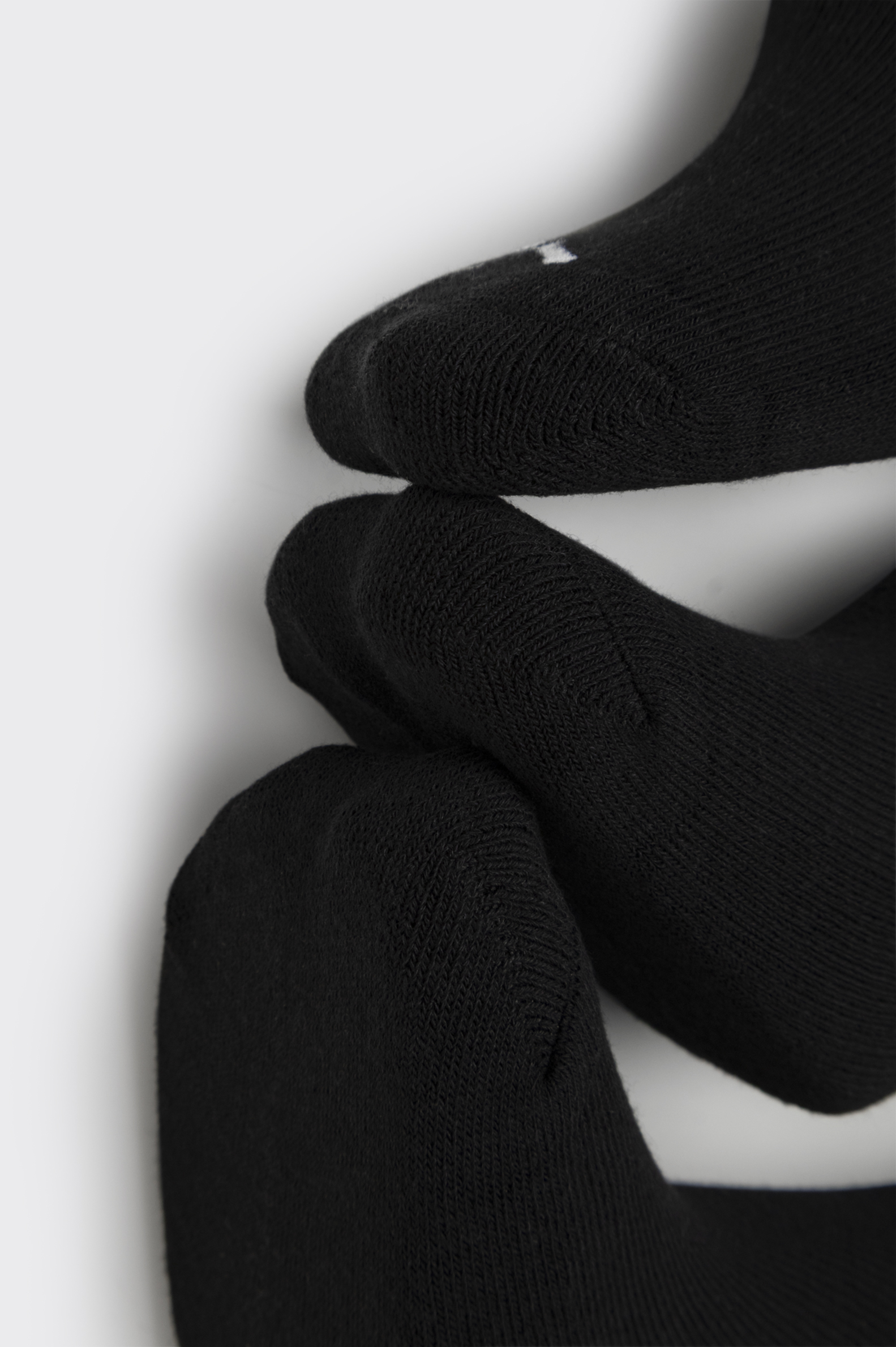 Calcetines Essentials Tenth Ankle Pack 3 Hombre