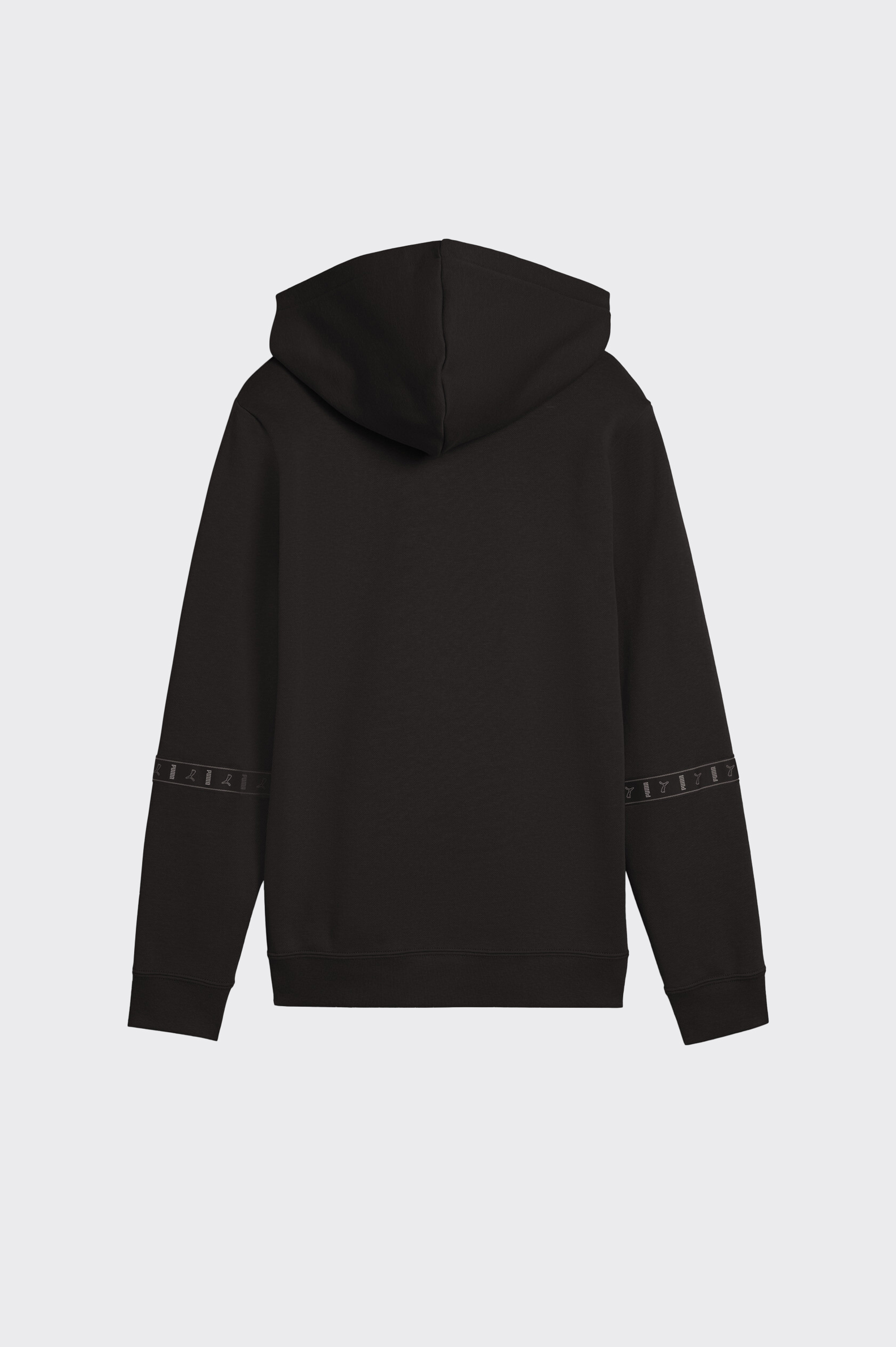 Sudadera Casual Puma Tape Niño