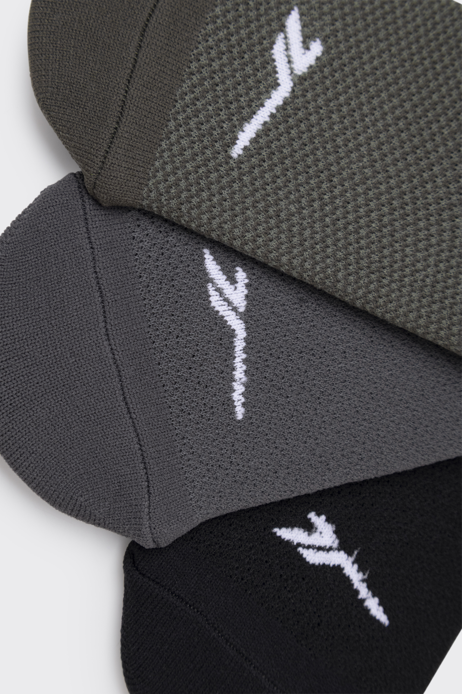 Calcetin Invisible Tenth No Show Liner