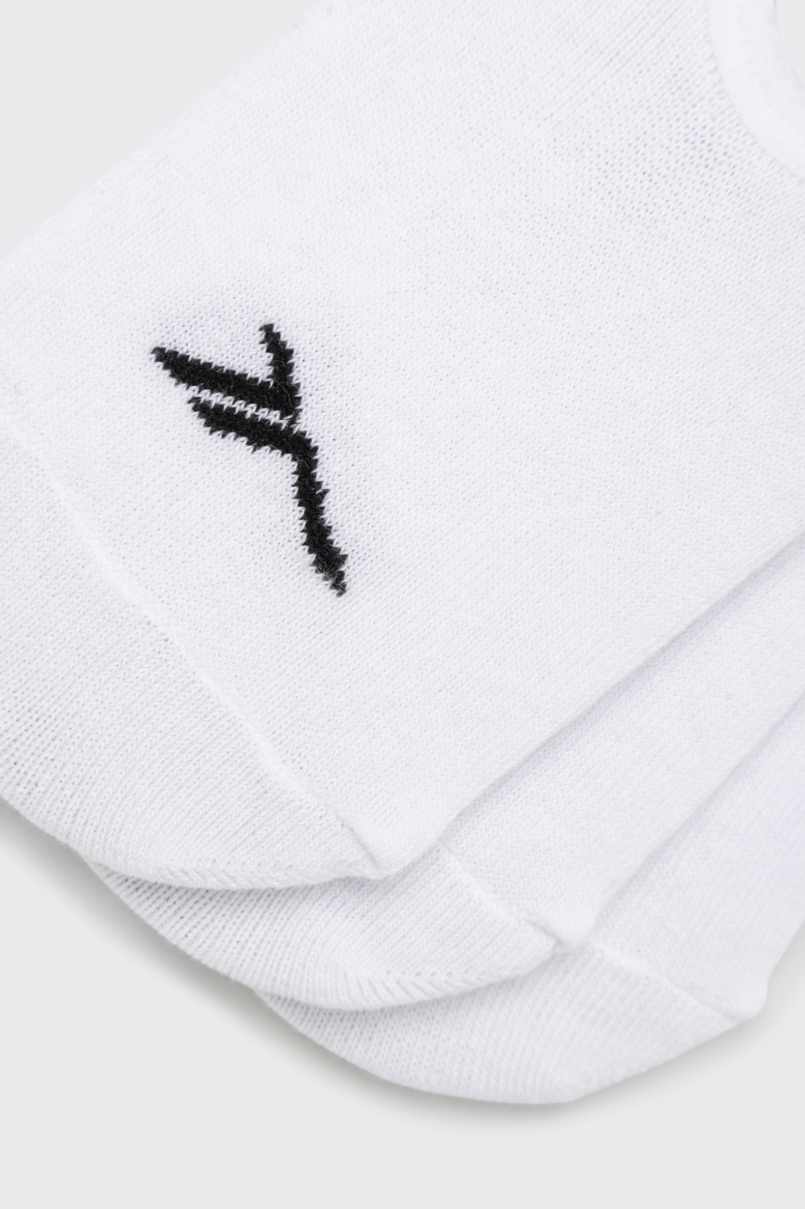 Calcetines Invisibles Tenth Mujer Pack De 3