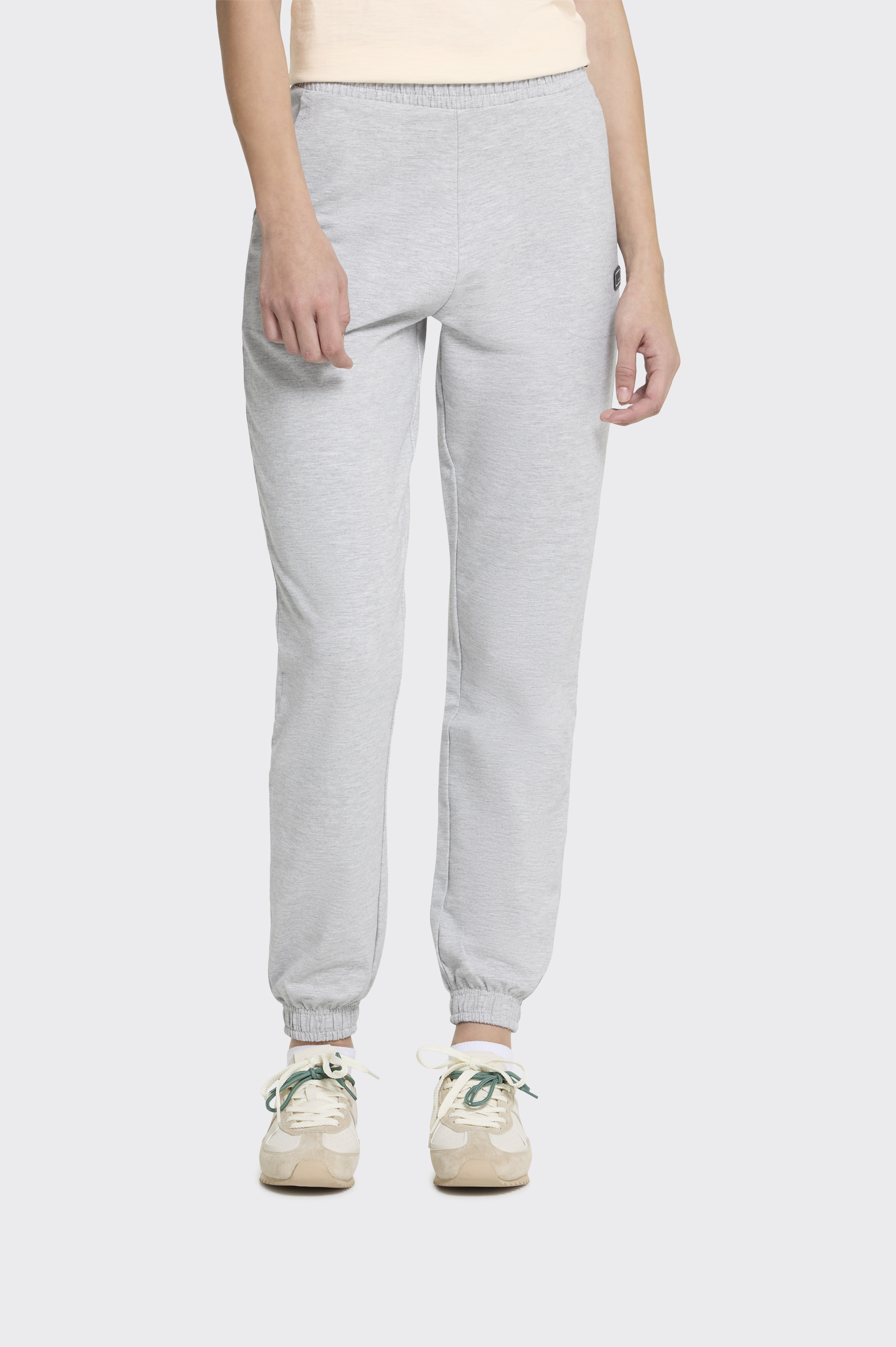 Pantalón Algodón Tenth Zurito Mujer