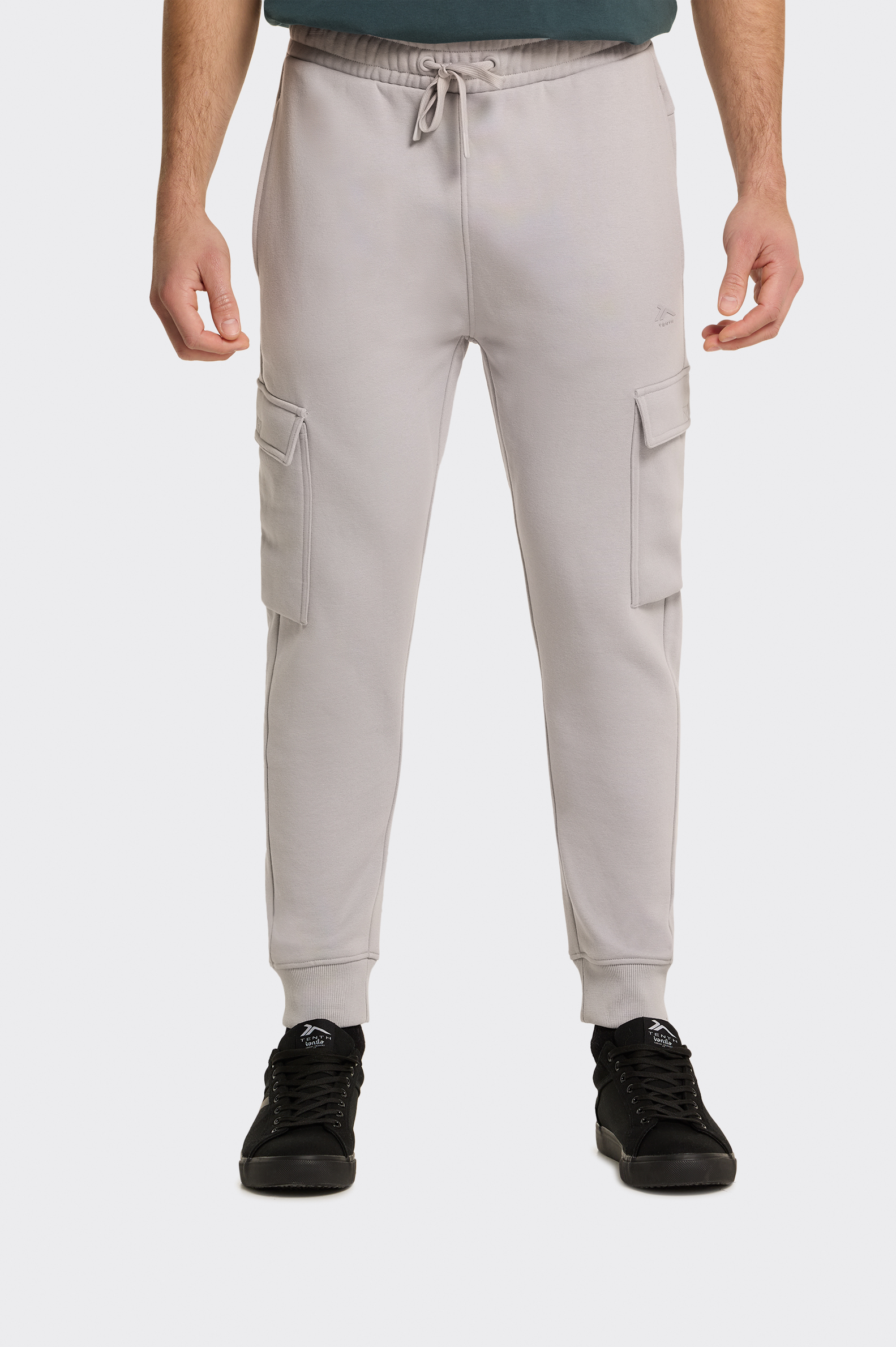 Pantalón Cargo Essentials Tenth Hombre