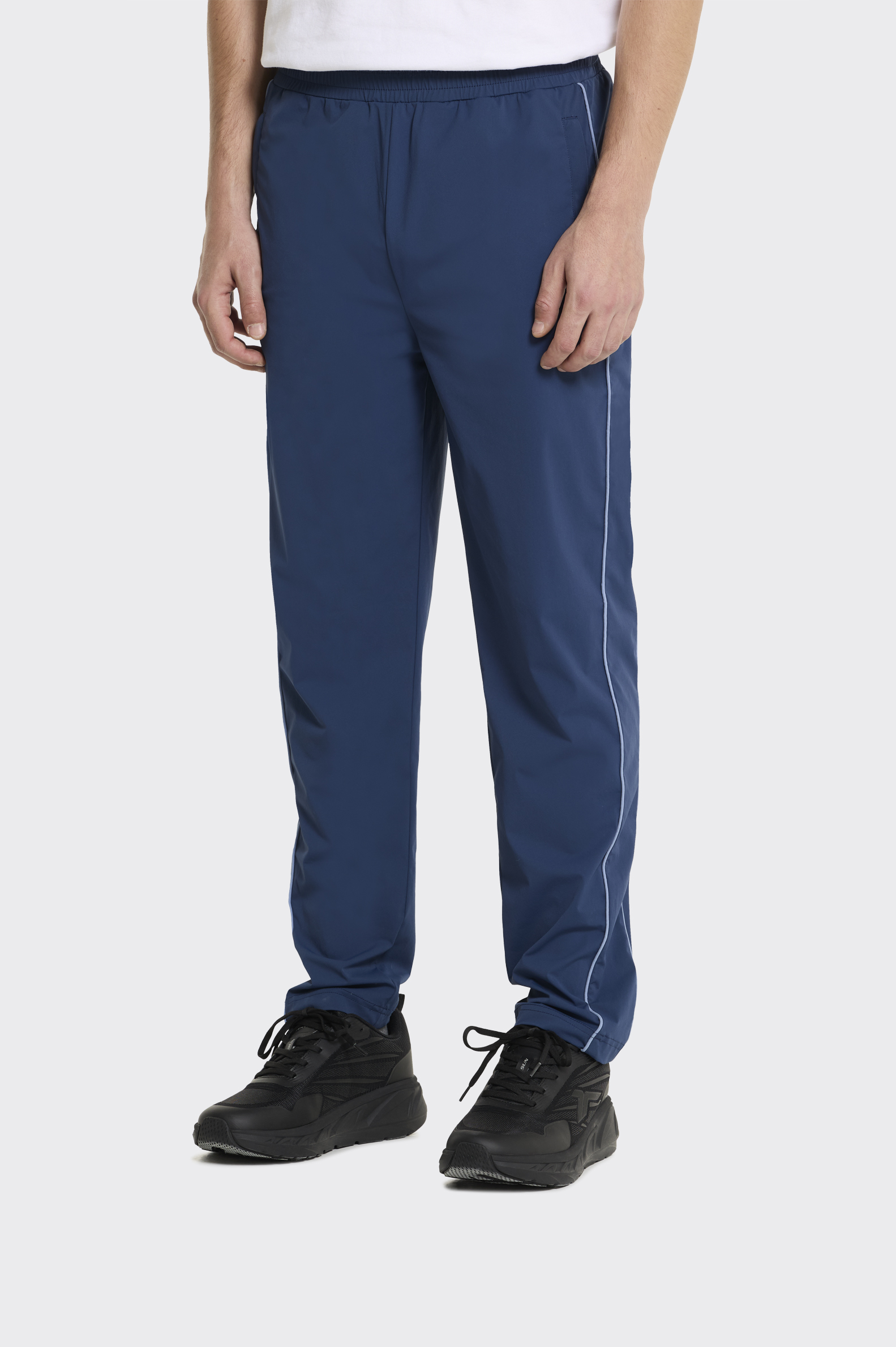Pantalón Essentials Tenth Elástico Deportivo Hombre