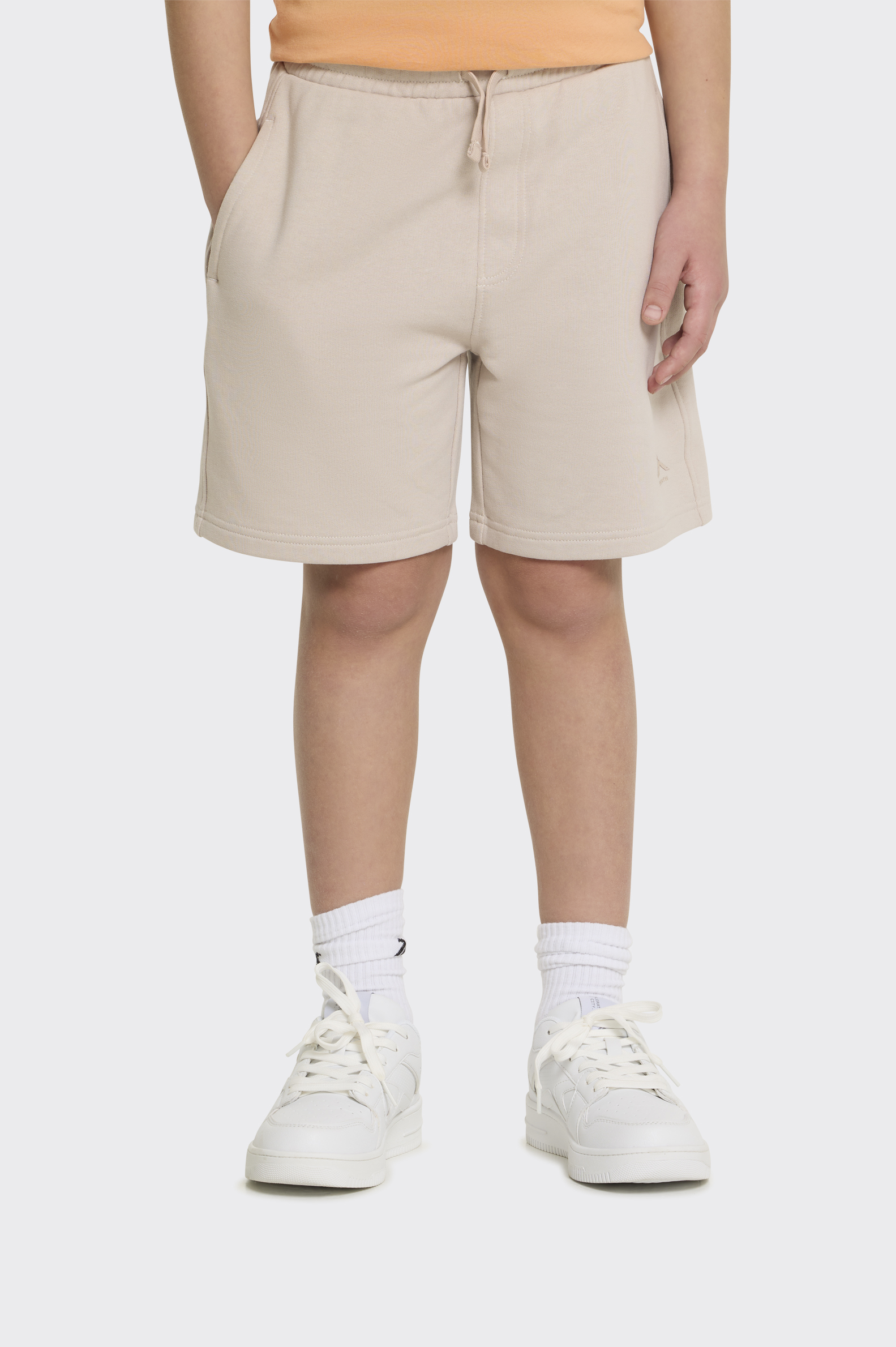 Bermuda Essentials Tenth Basica Terry Niño