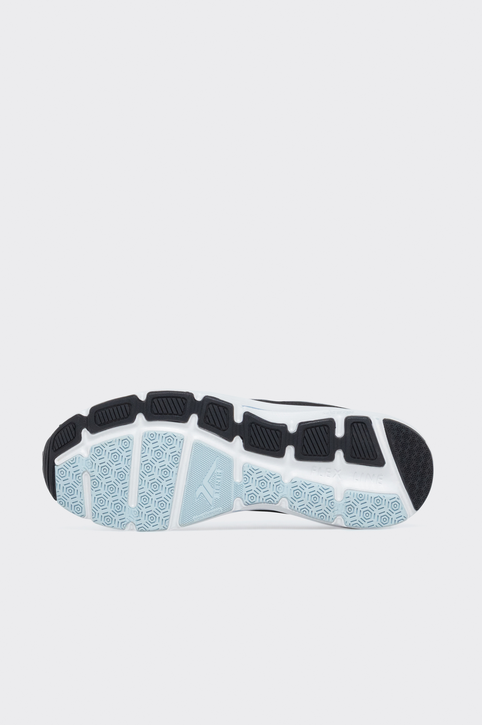 Zapatilla Running Tenth Begin Run Mujer