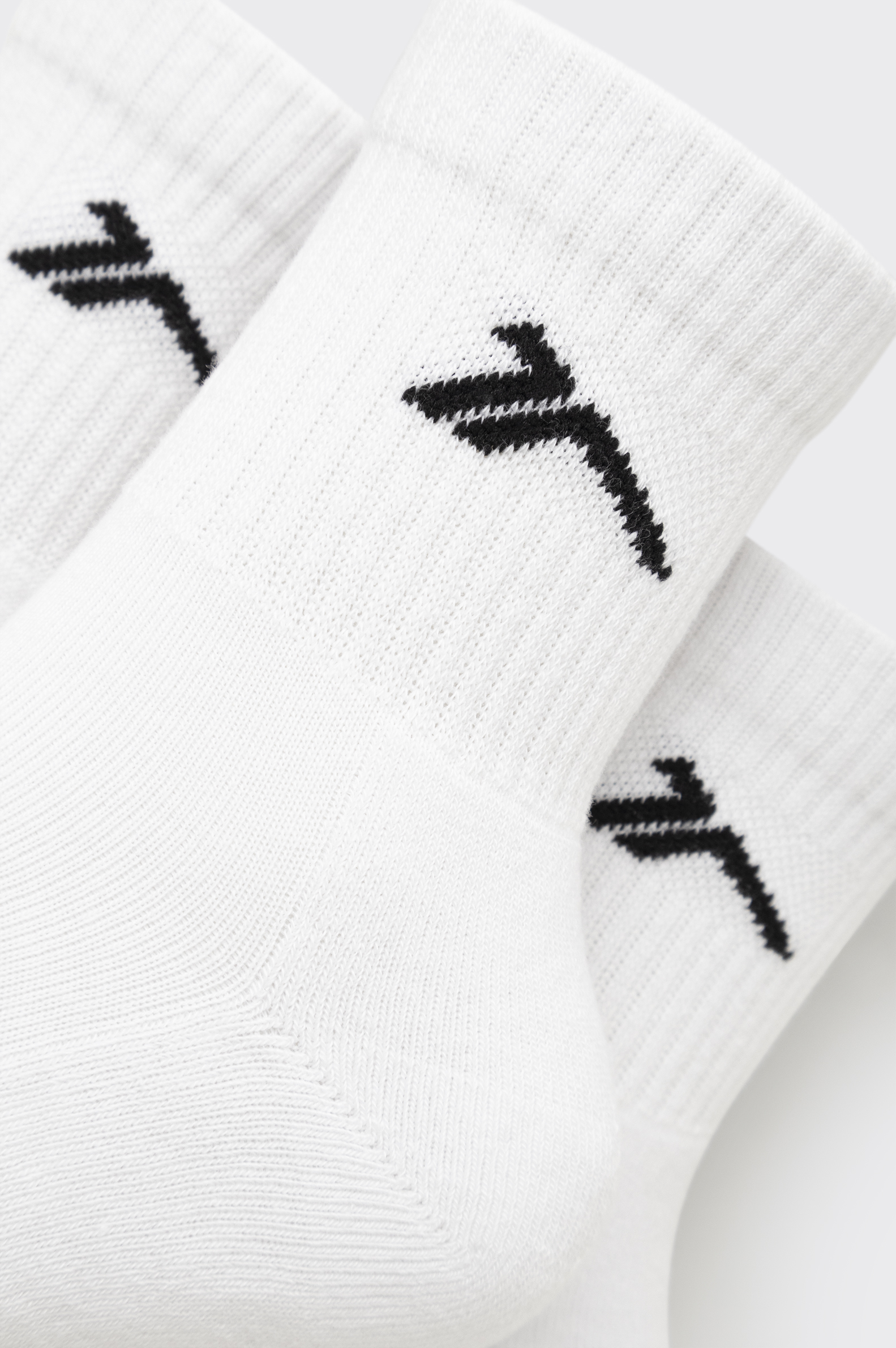 Calcetines Essentials Tenth Crew Pack 3 Niño