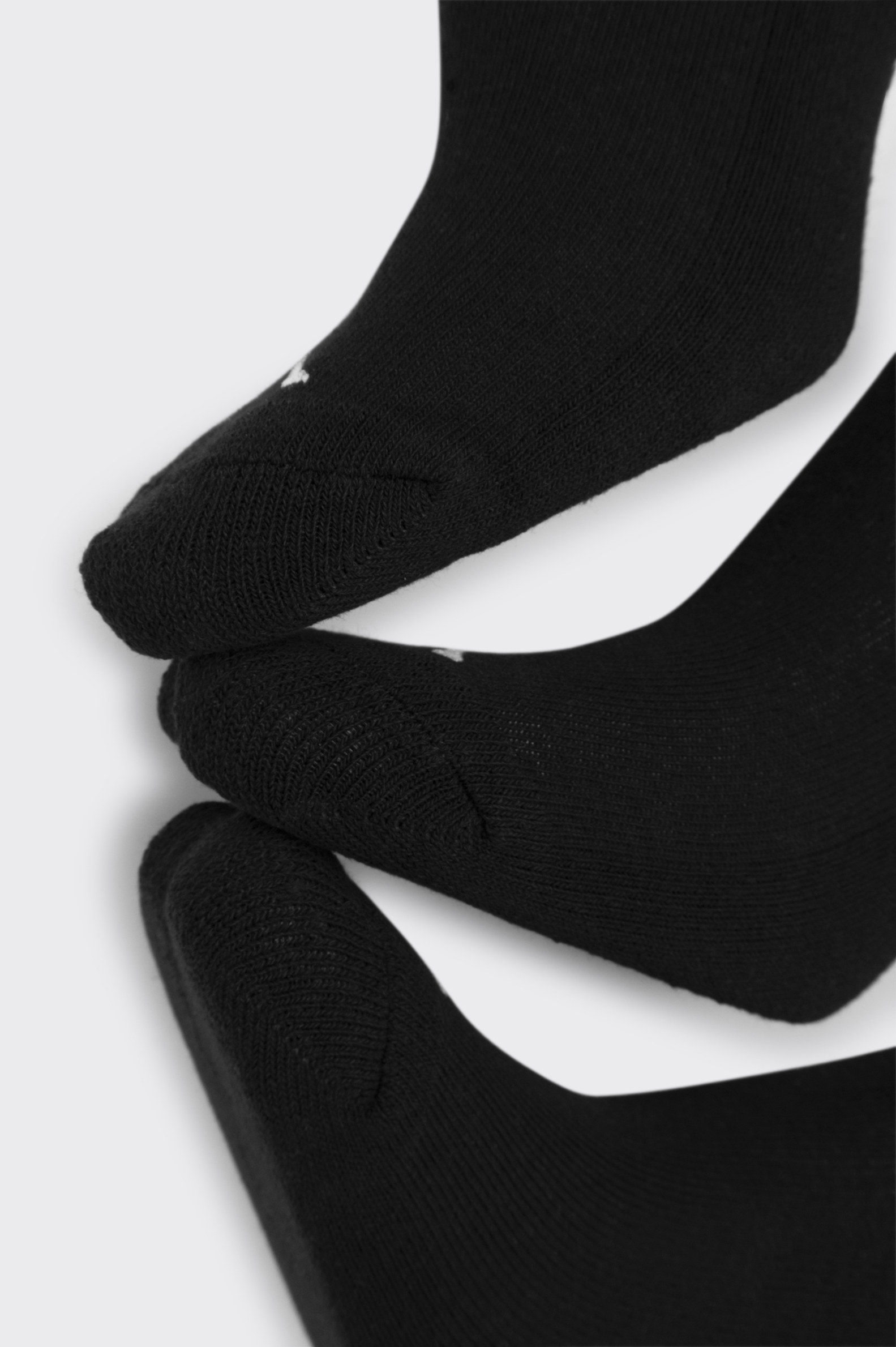 Calcetines Essentials Tenth Pinki Pinzas Hombre Pack De 3