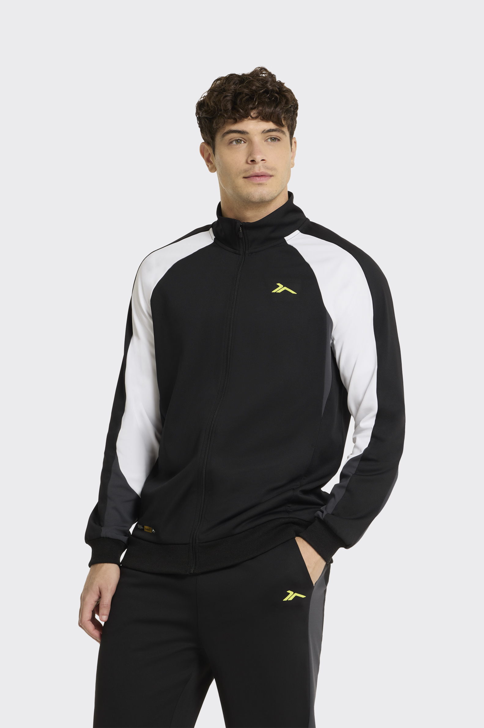 Chándal Fútbol Tenth Neo Hombre