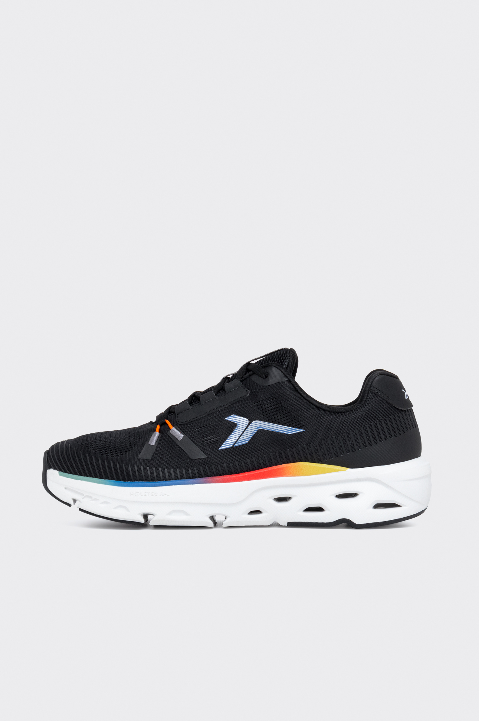 Zapatilla Running Tenth Leopard Evolution Hombre