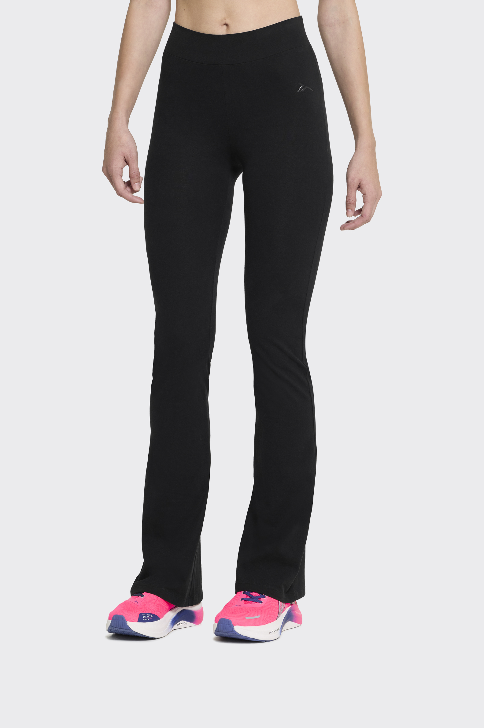 Malla Essentials Tenth Flare Peach Mujer