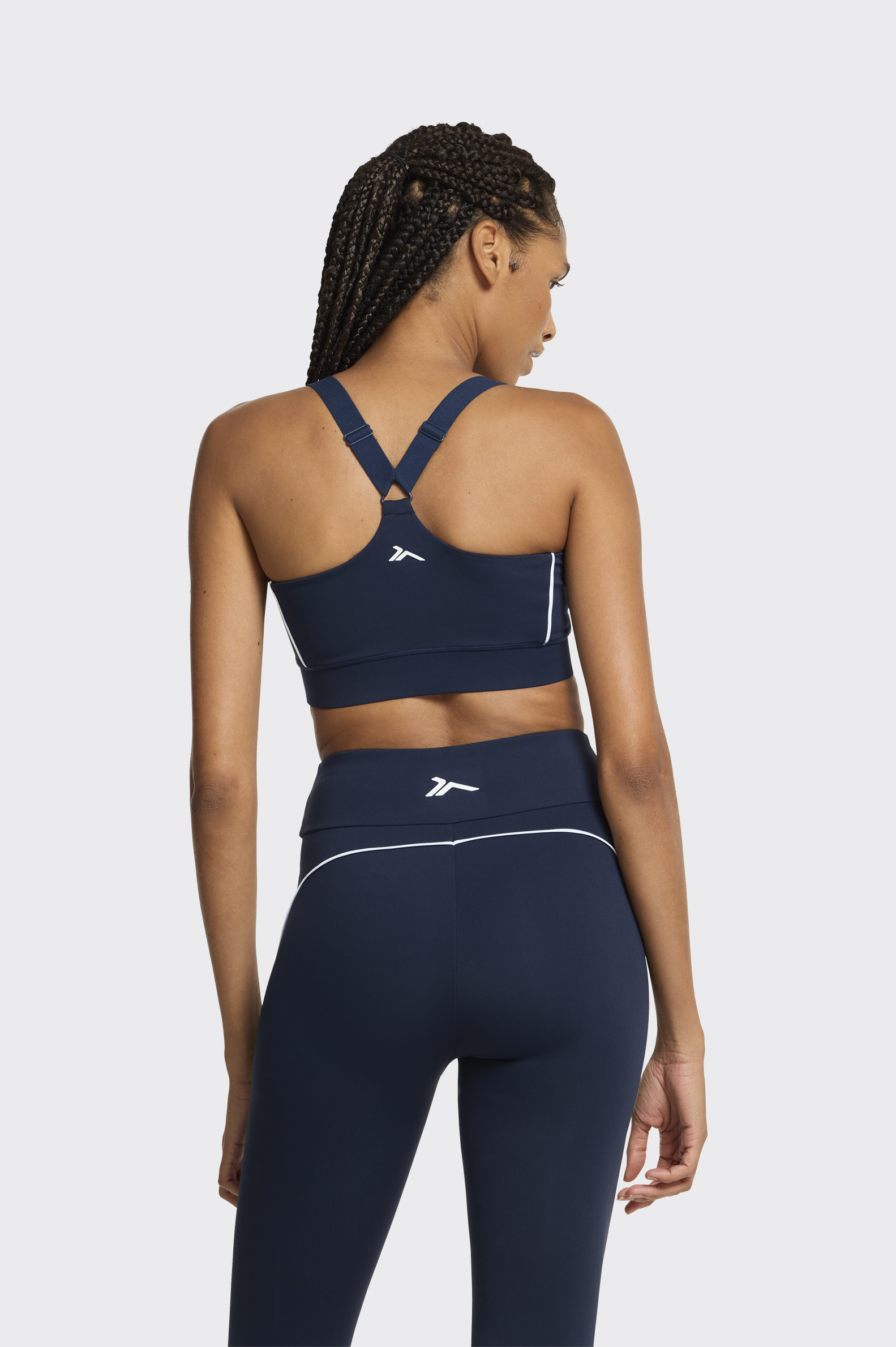 Top Training Tenth Vivos Mujer