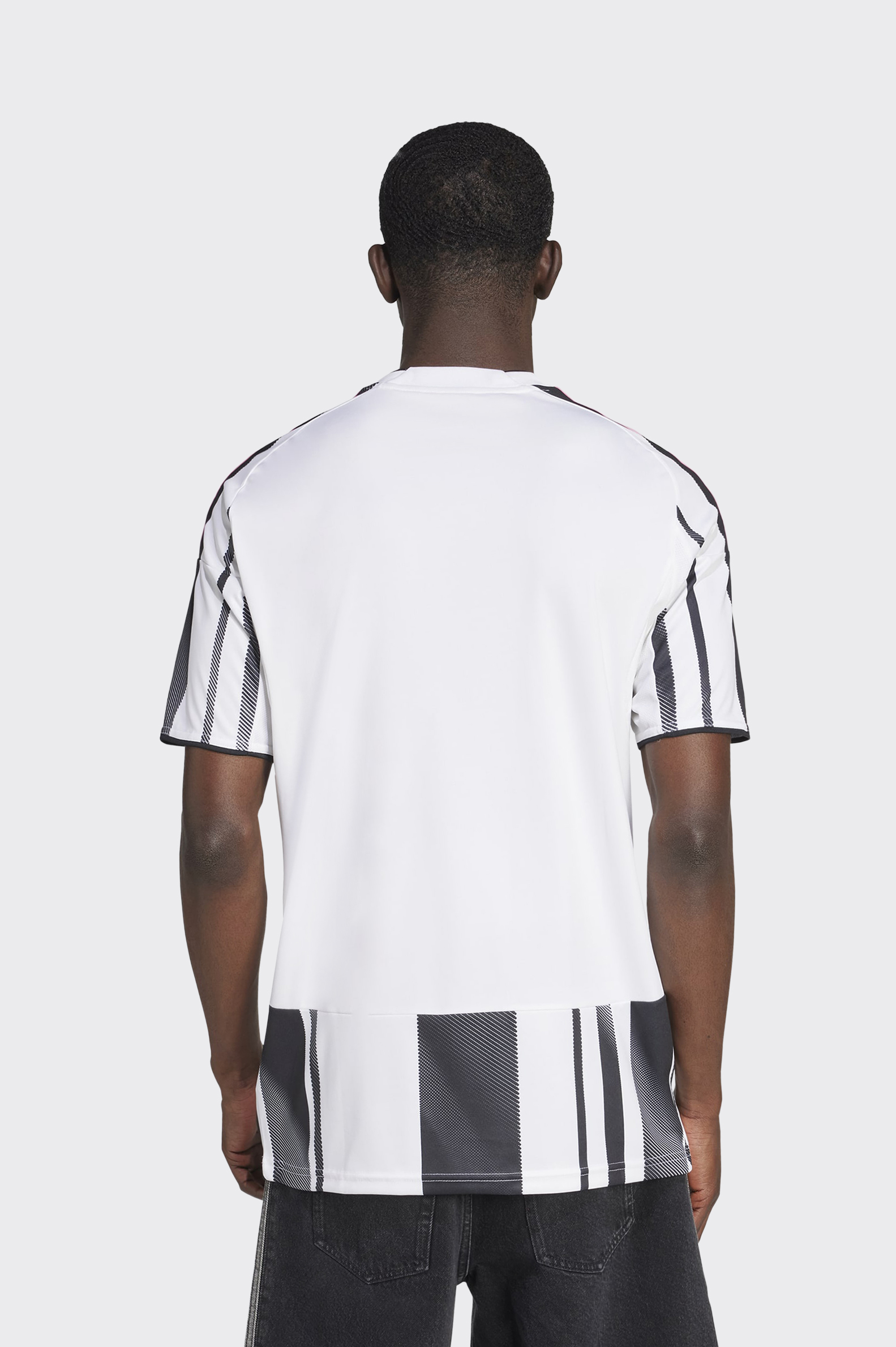 Camiseta Fútbol adidas Juventus F.c 25/26