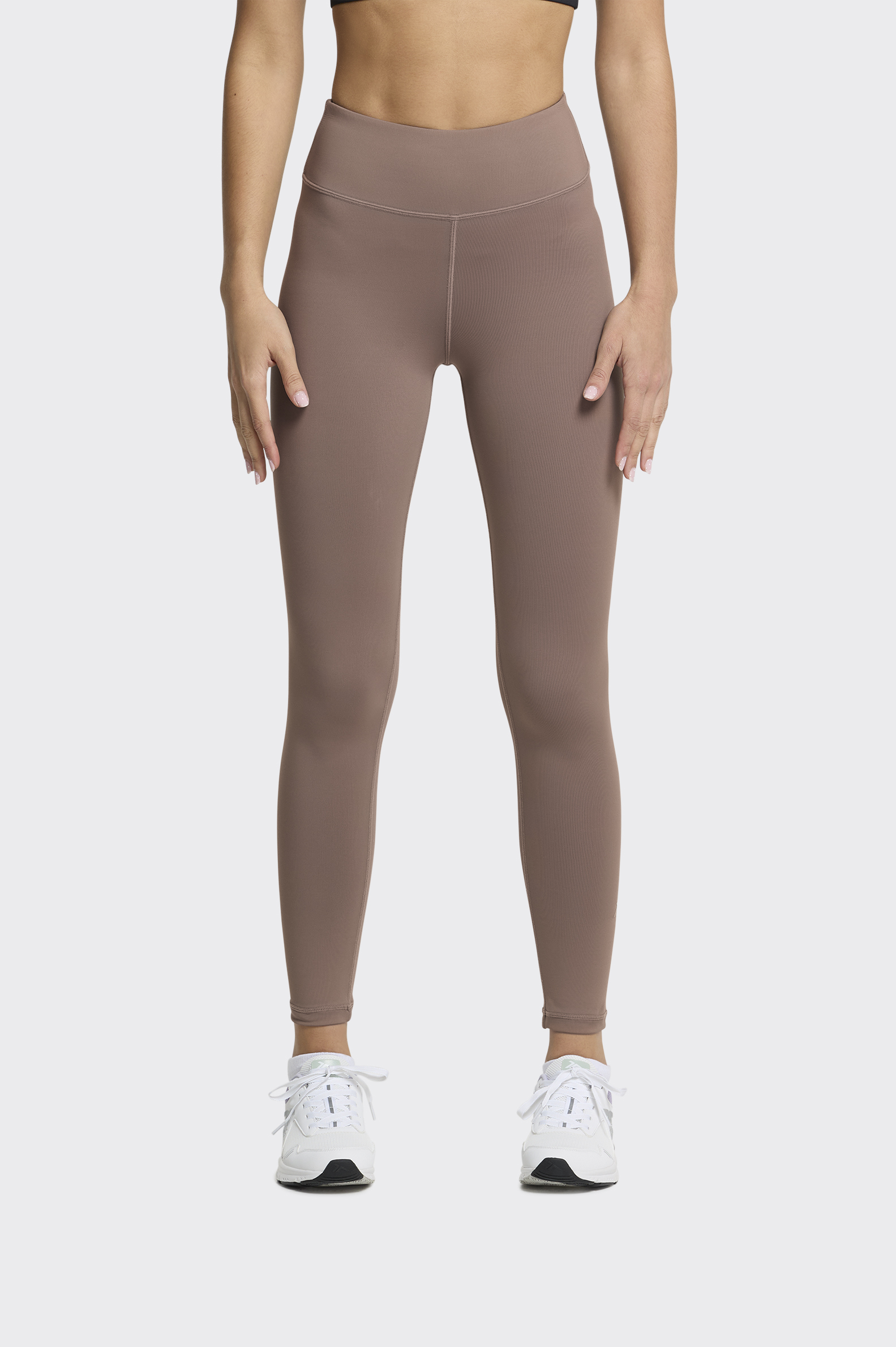 Malla Push Up Essentials Tenth Larga Mujer