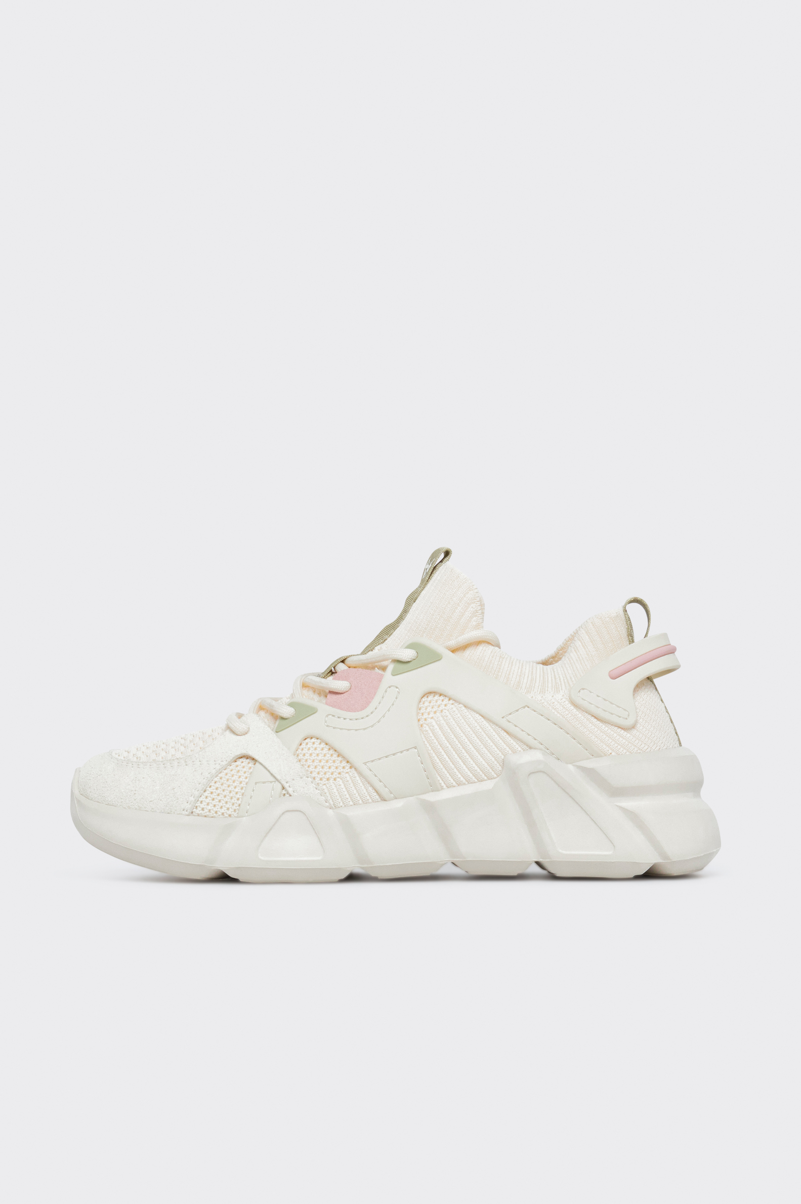 Zapatilla Casual Polinesia Hydra Mujer