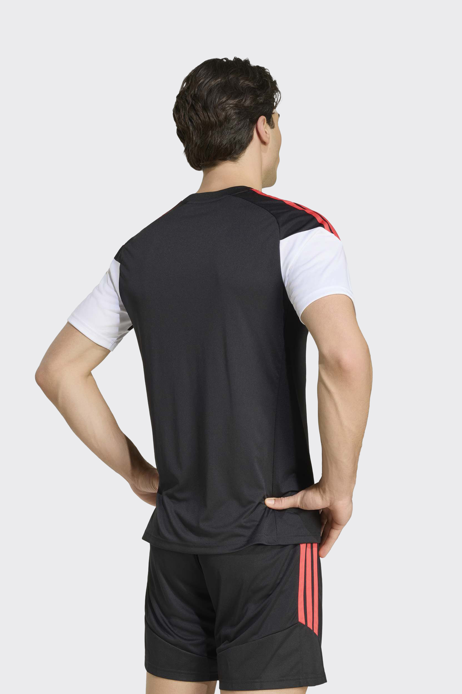 Camiseta Fútbol adidas Tiro 26 Hombre