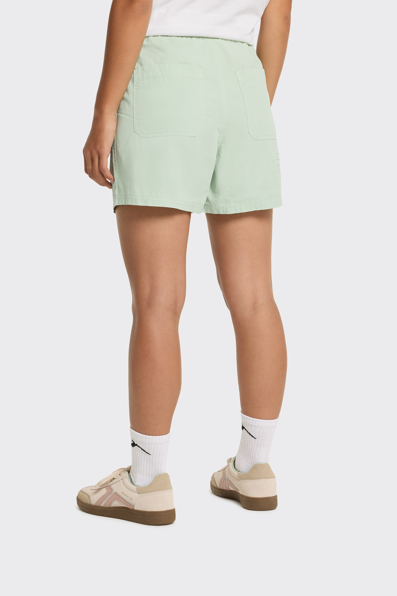 Short Exclusives Tenth Cargo Mujer