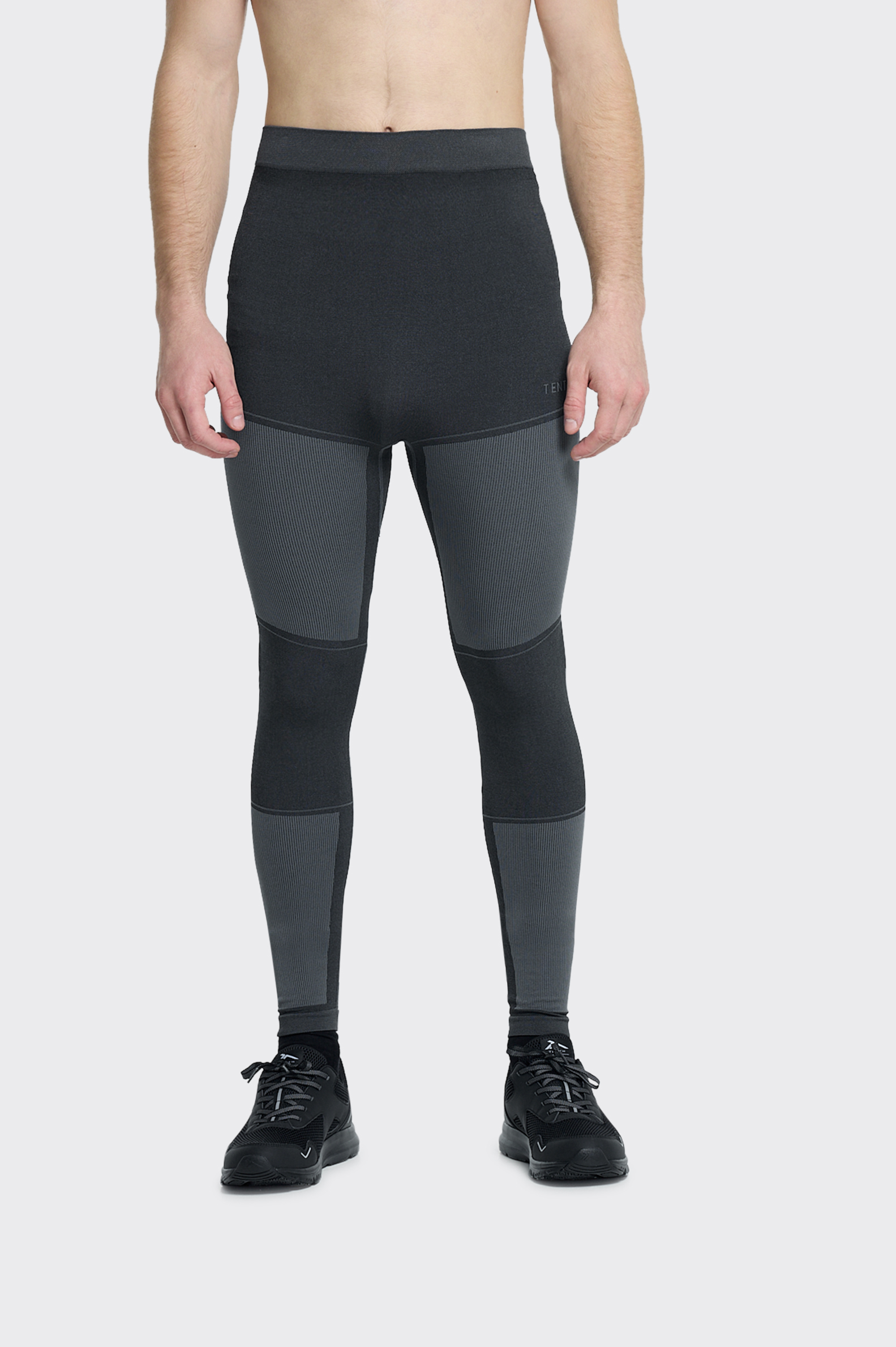 Malla Térmica Essentials Tenth Seamless Hombre