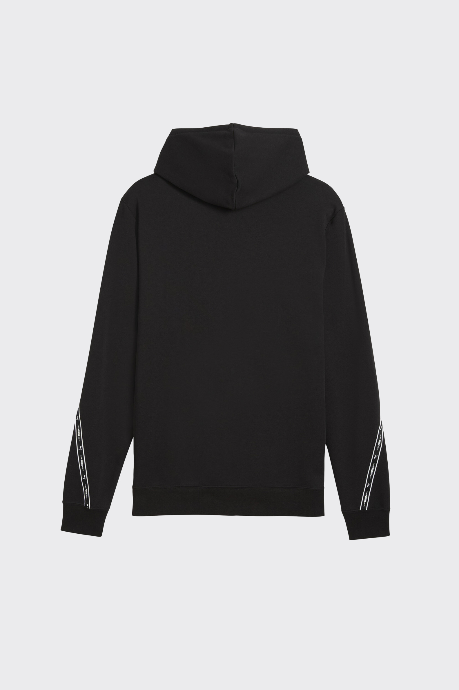 Sudadera Casual Puma Tape Hombre