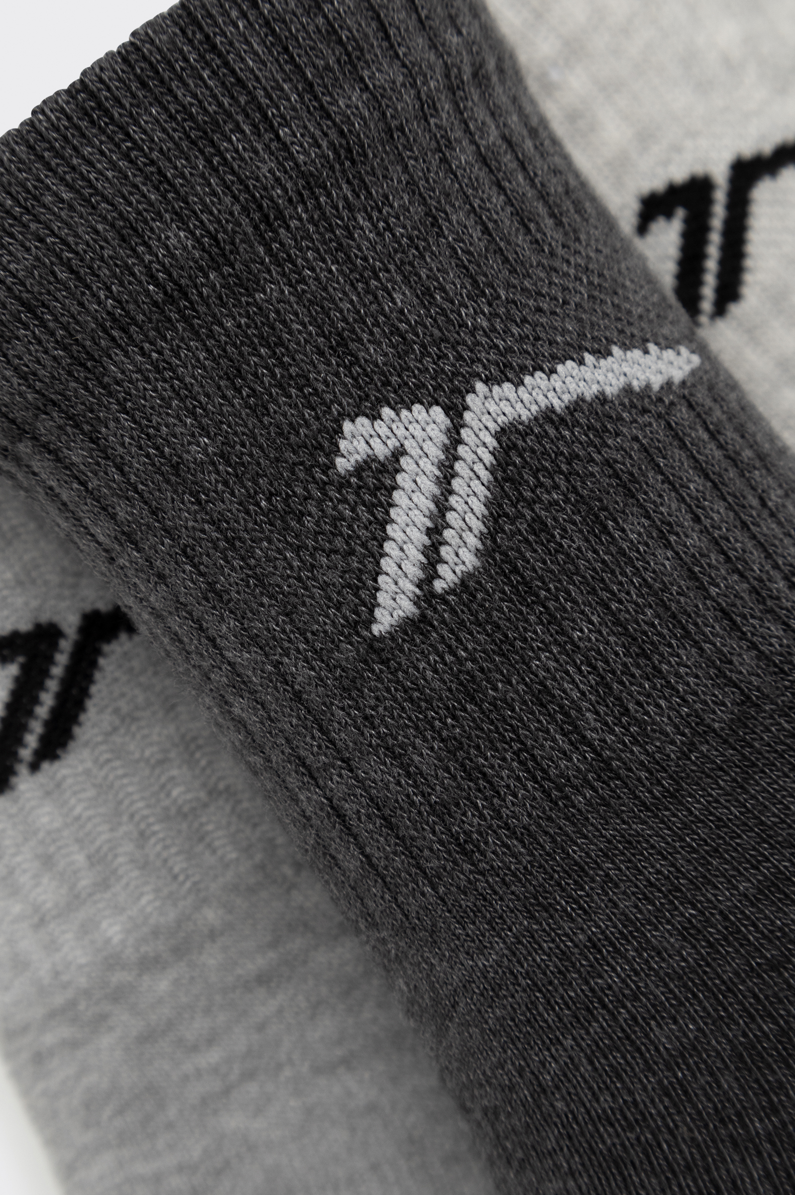 Calcetines Largos Tenth Rizo Hombre Pack De 3