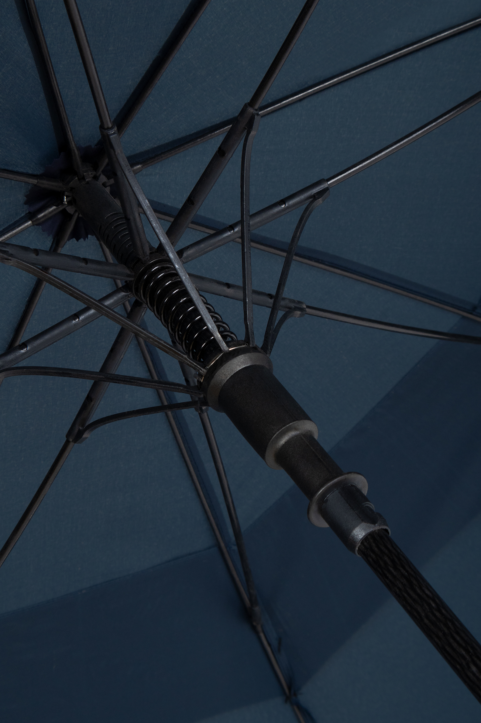 Paraguas Casual Tenth Logo Golf Cf Benidorm