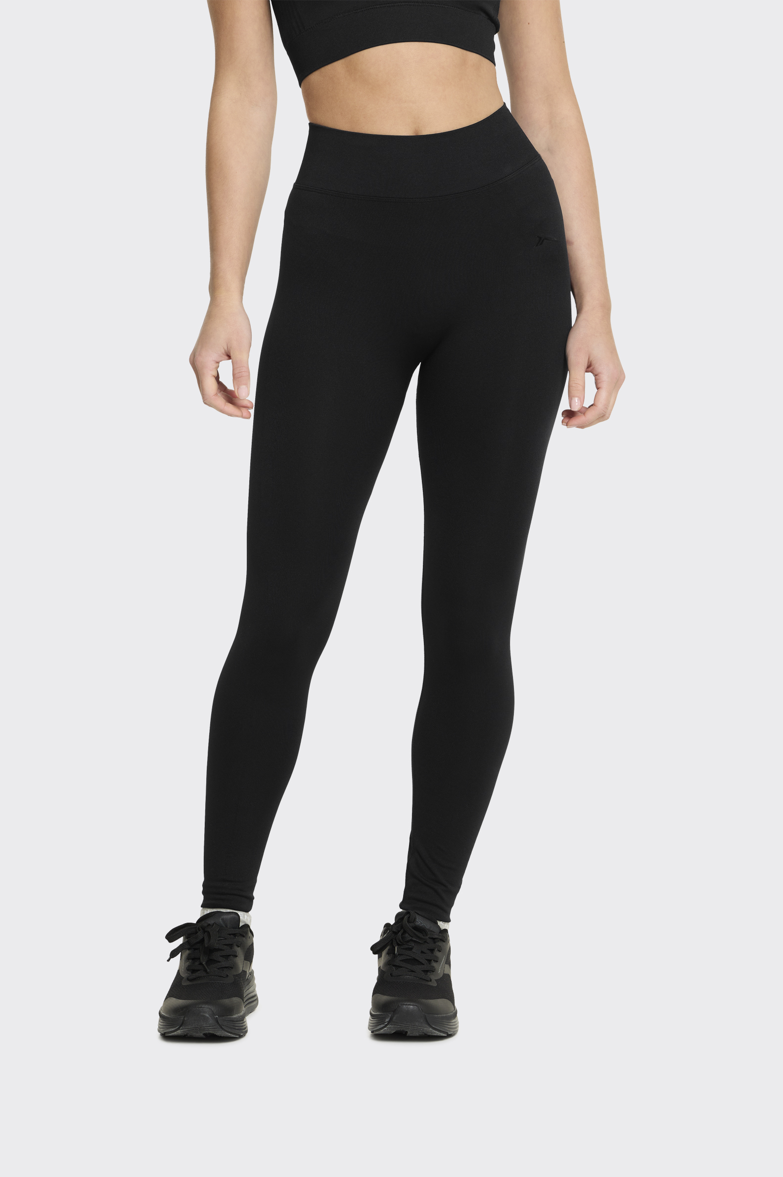 Malla Larga Tenth Seamless Essentials Mujer