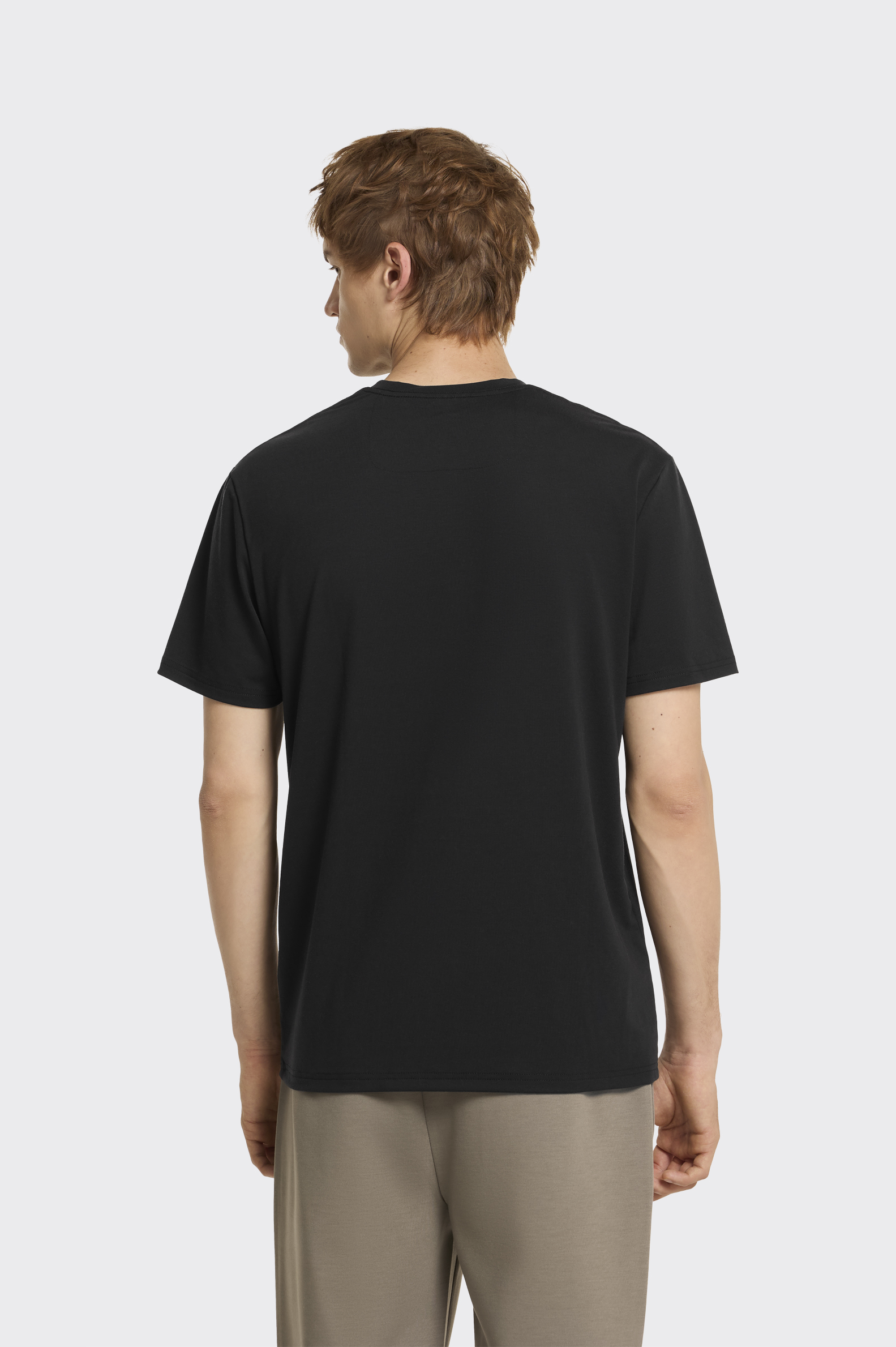 Camiseta Essentials Tenth Dry Hombre