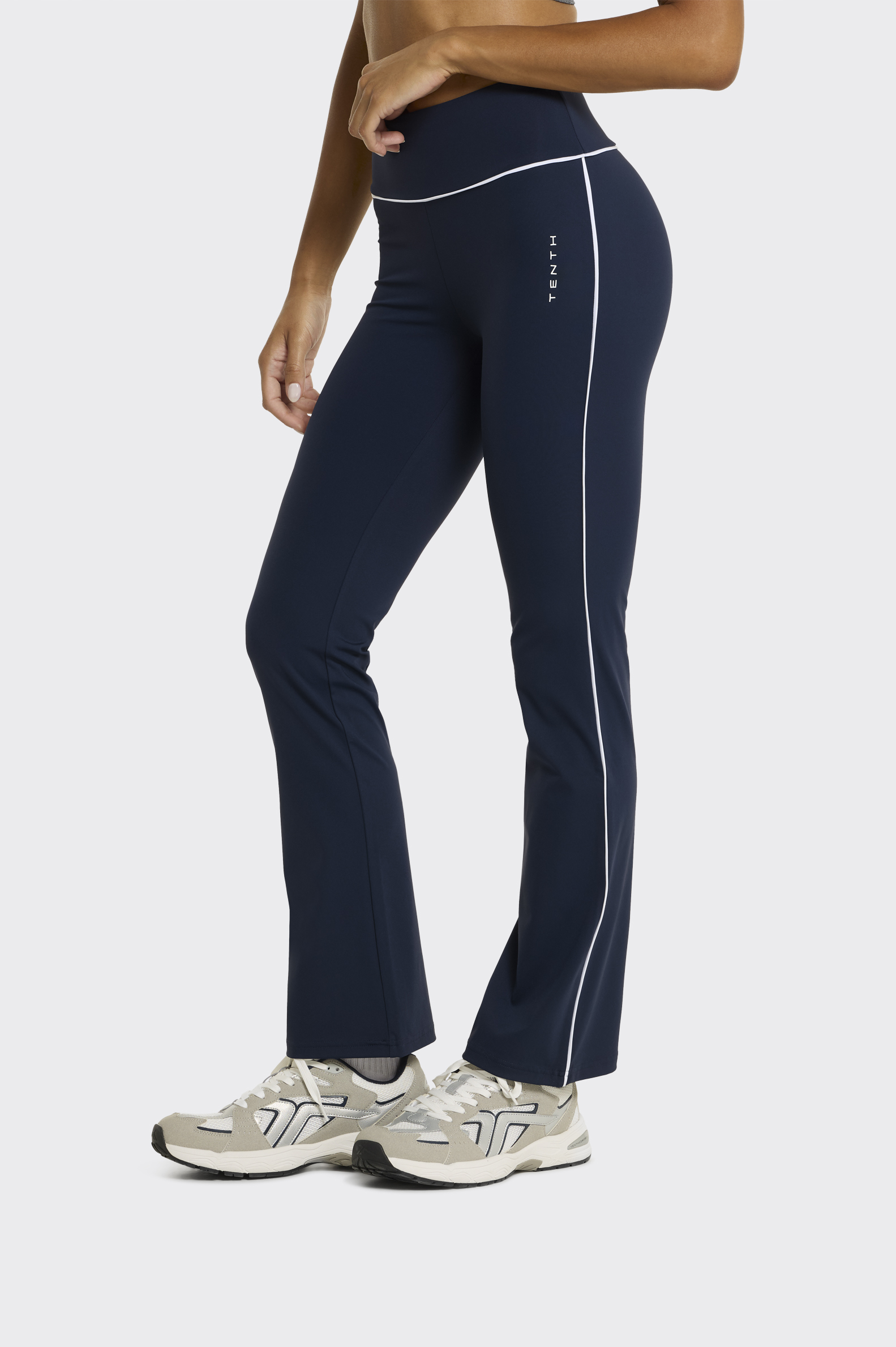 Malla Campana Tenth Vivos Training Mujer