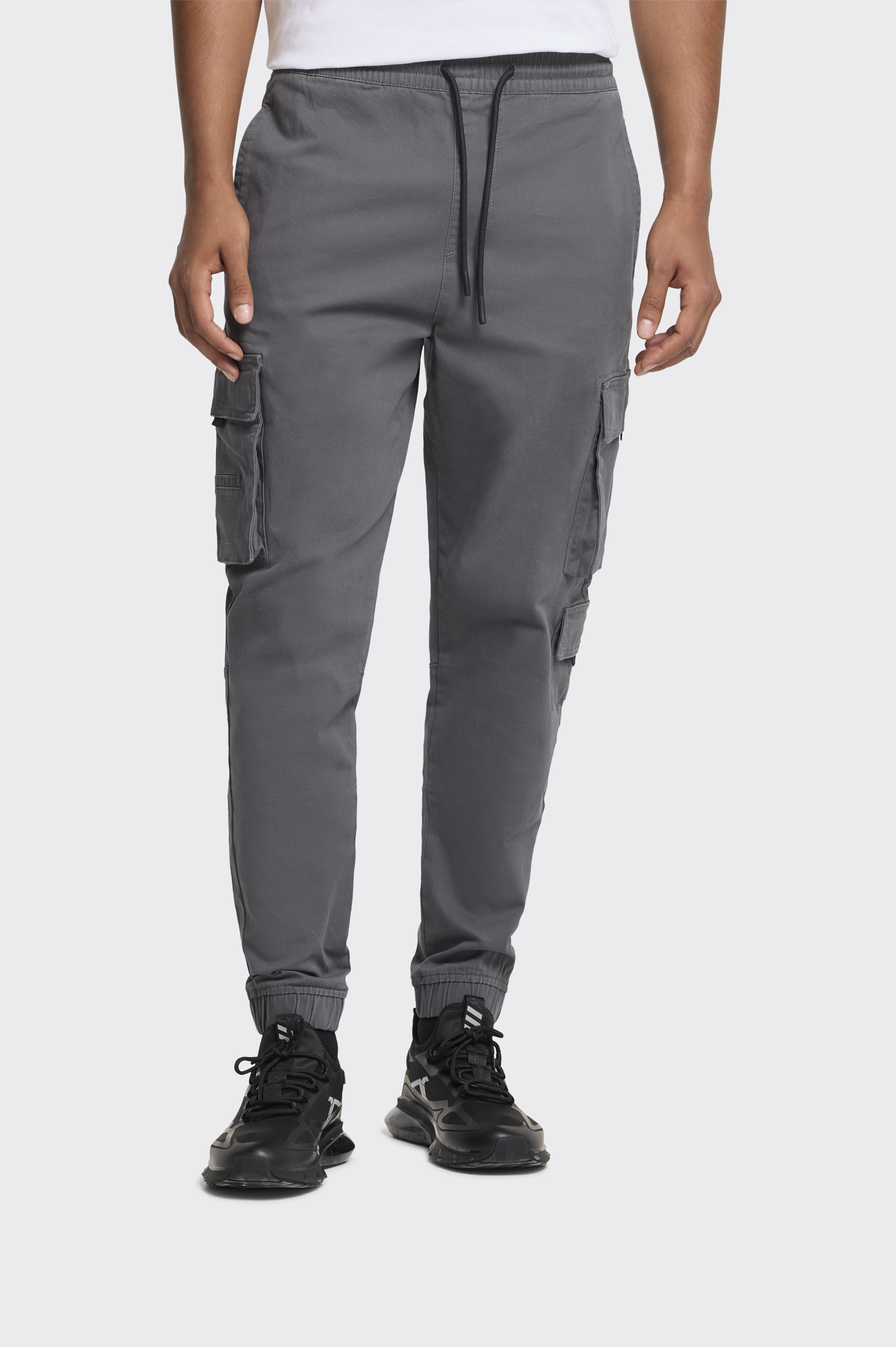 Pantalón Casual Tenth Cargo Chinogging Hombre
