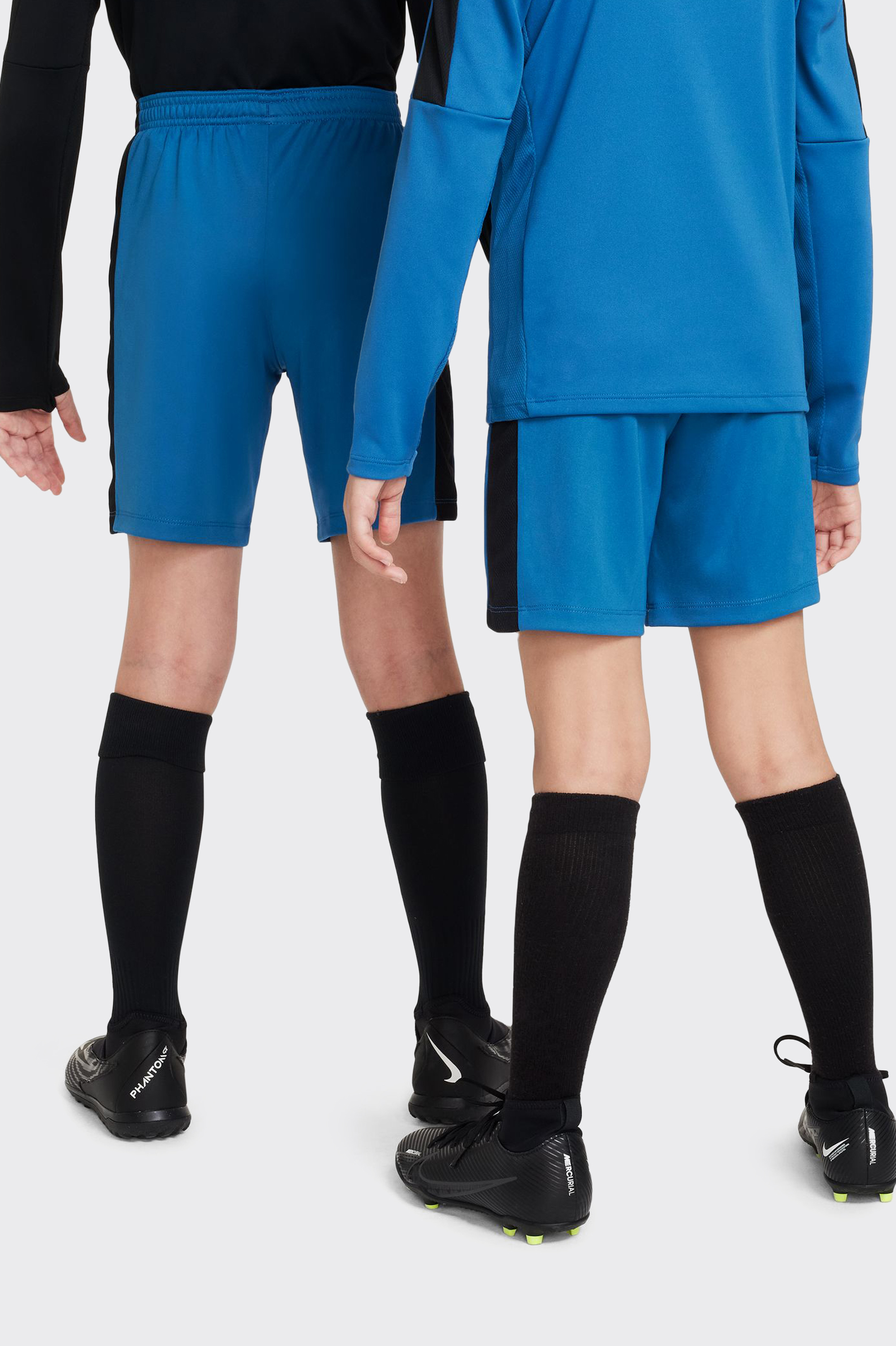 Short Fútbol Nike Dri-fit Academy 23