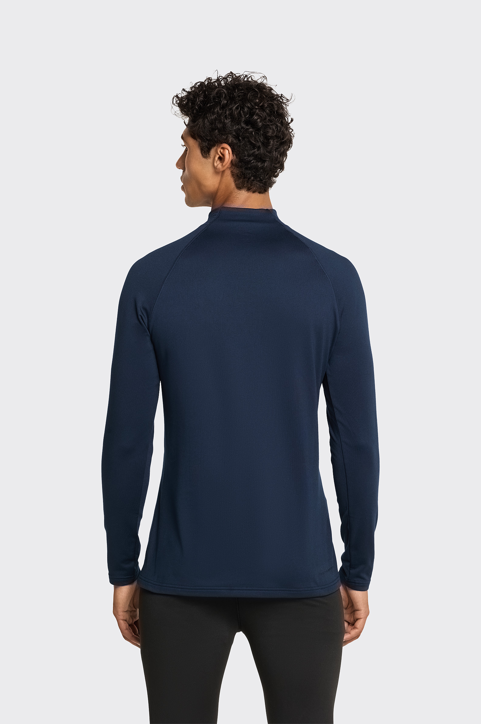 Camiseta Essentials Tenth Térmica Hombre