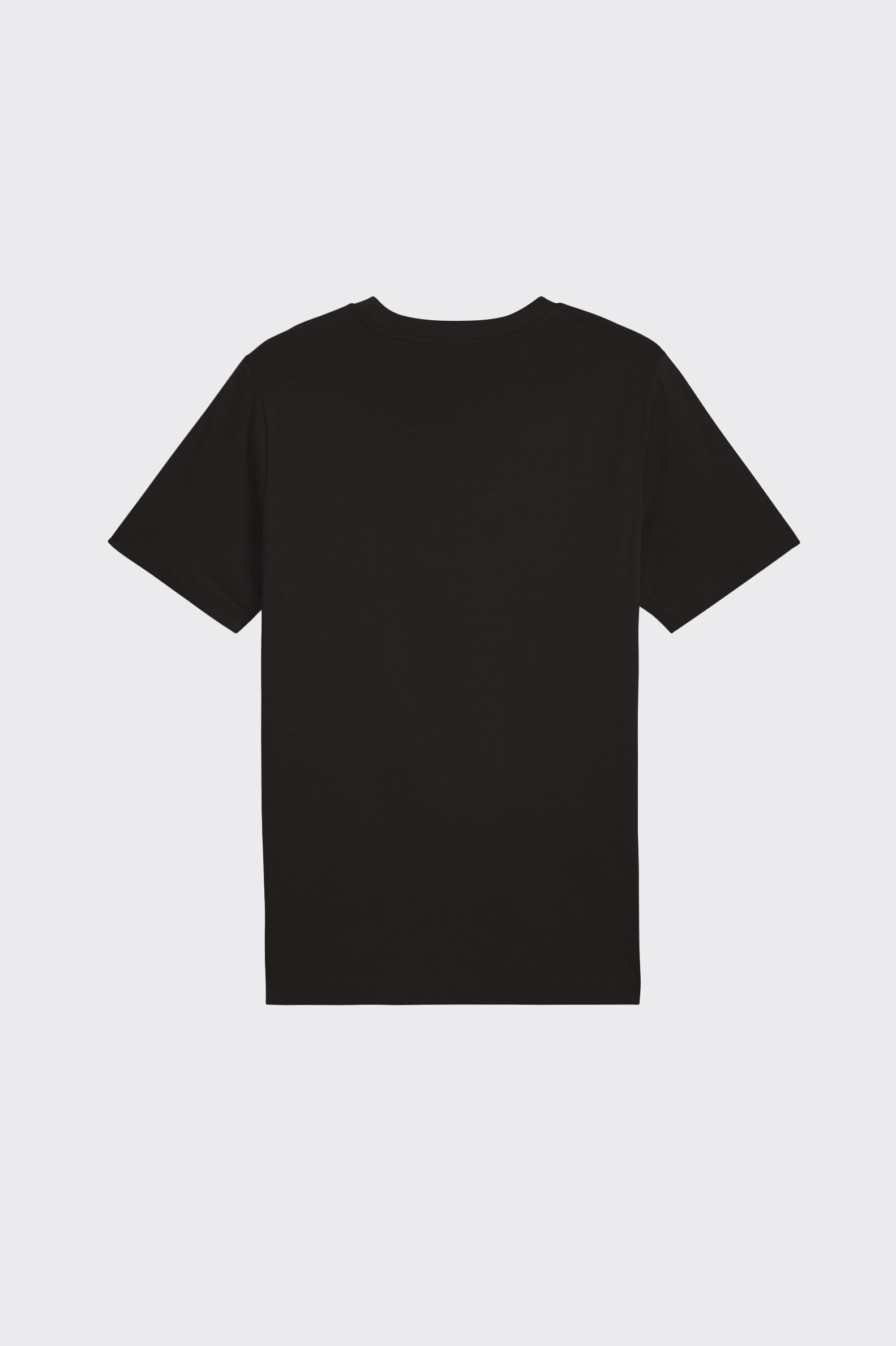 Camiseta Casual Puma Graphics No.1 Logo Hombre