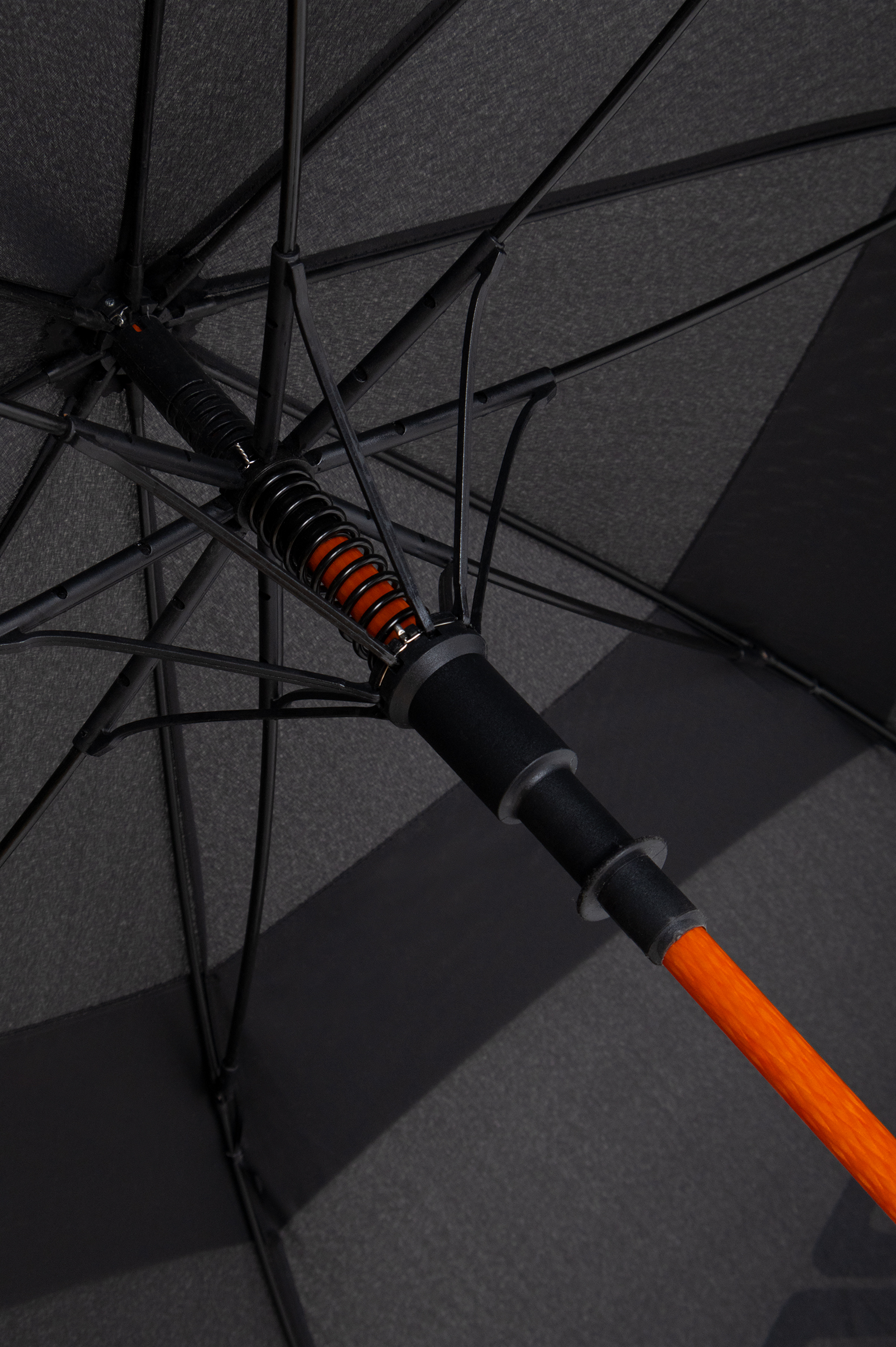 Paraguas Casual Tenth Logo Golf