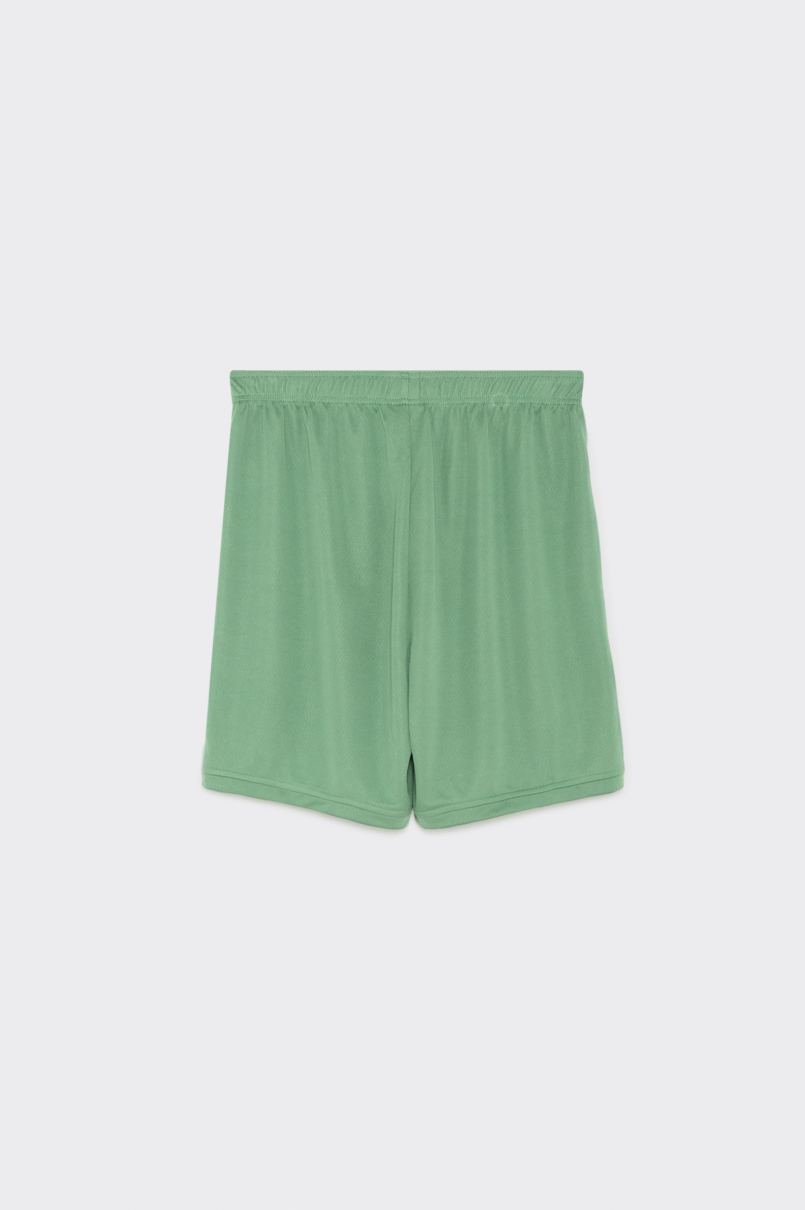 Short Fútbol Tenth Mexico Hombre