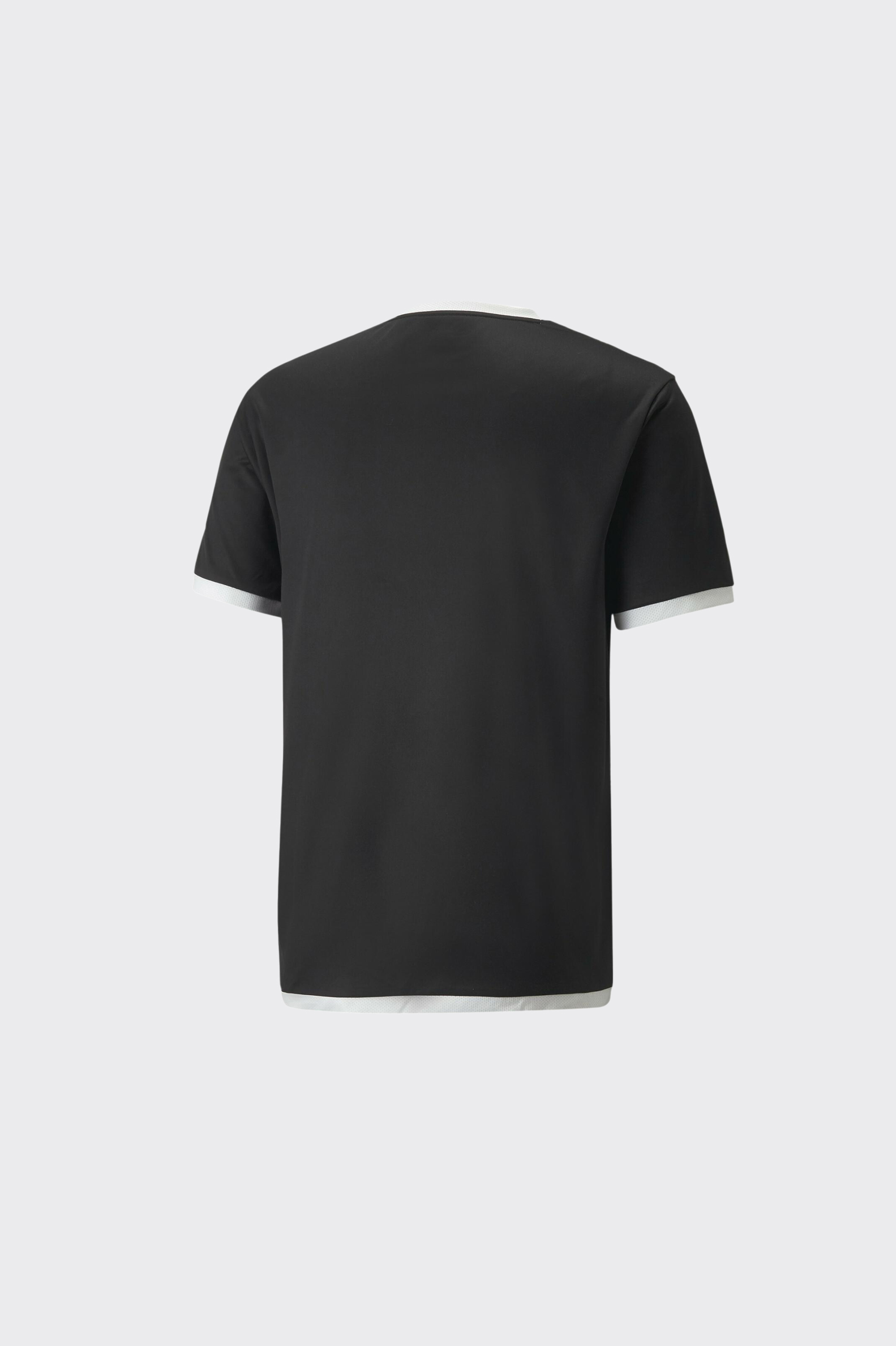 Camiseta Fútbol Puma Teamliga Hombre