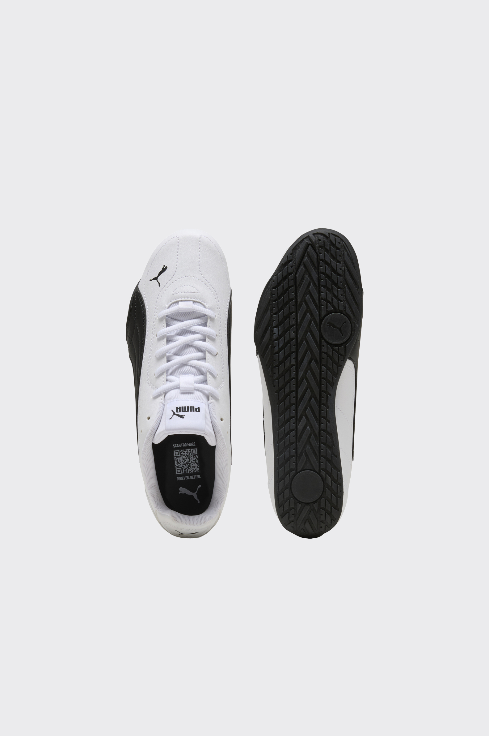 Zapatilla Casual Puma Catch Hombre